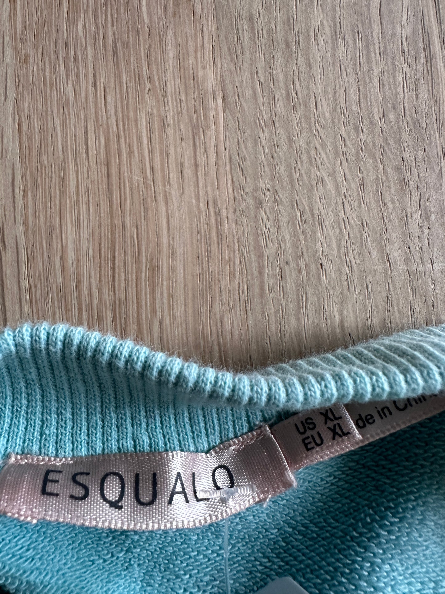 Equalo vest XL