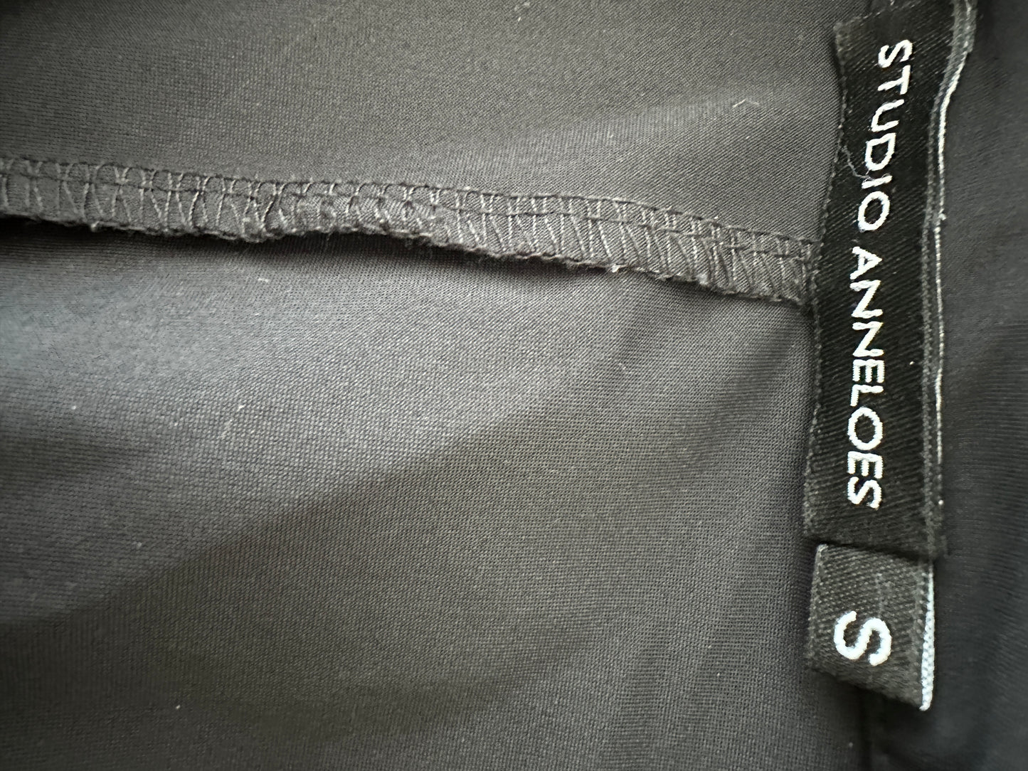 Studio Anneloes blazer size S