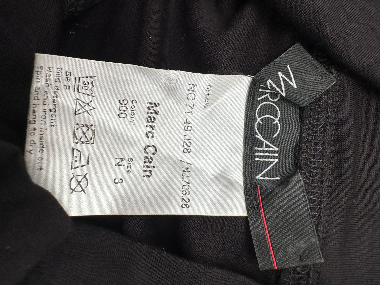 Marc Cain rok M