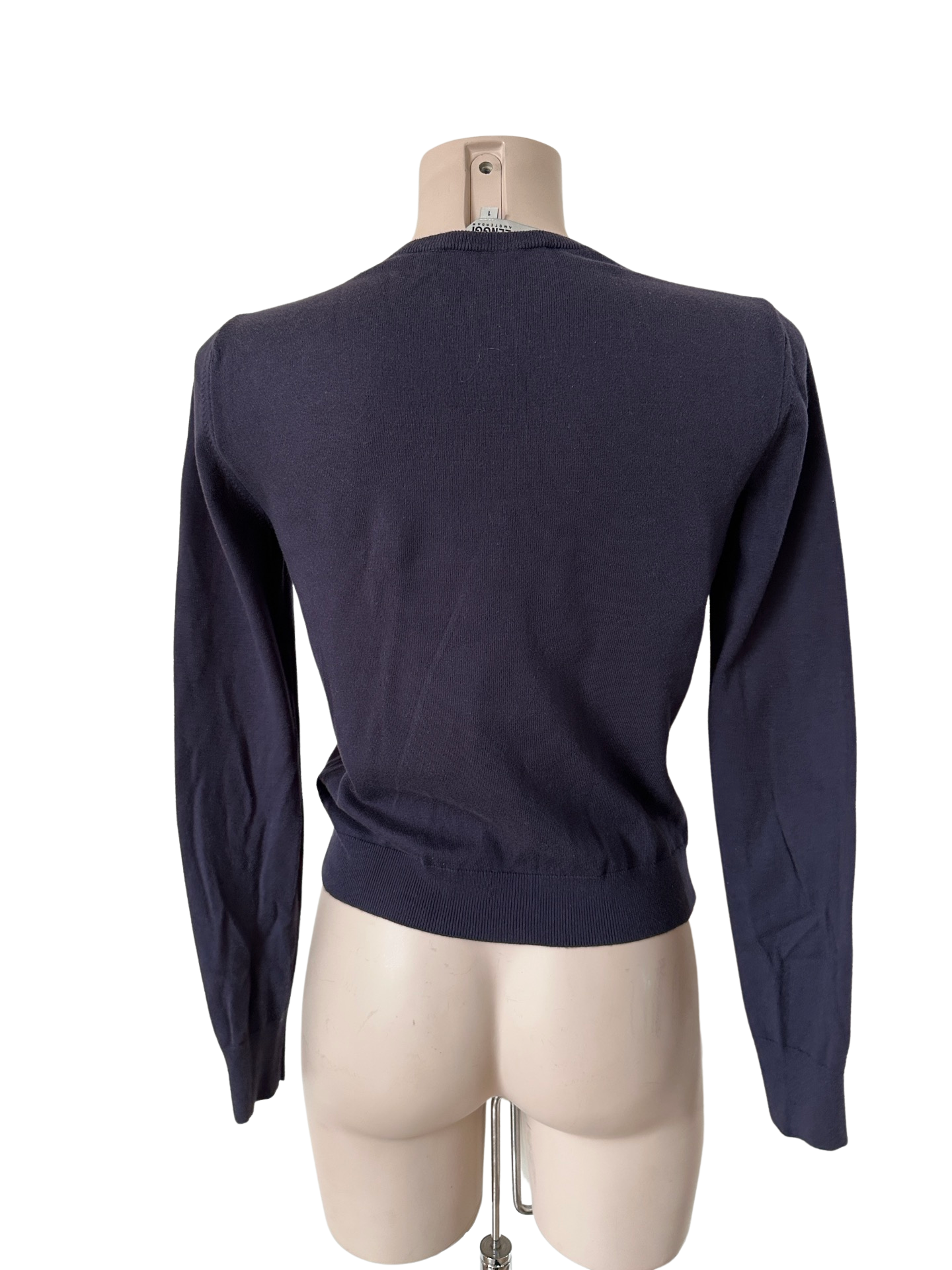Zenggi vest S