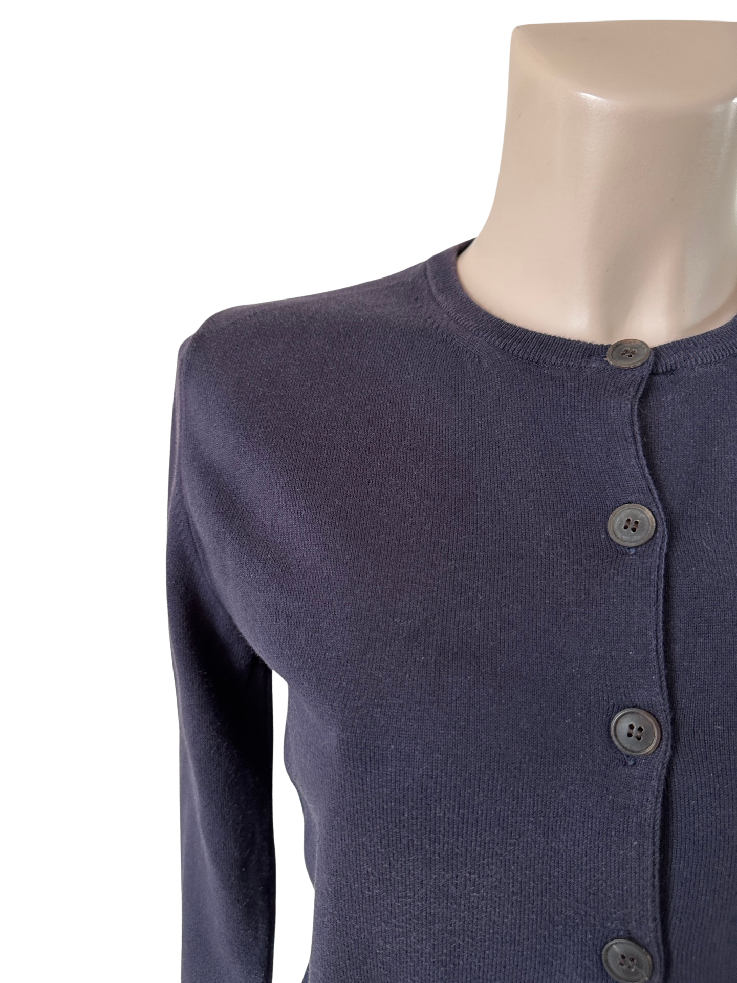 Zenggi vest S