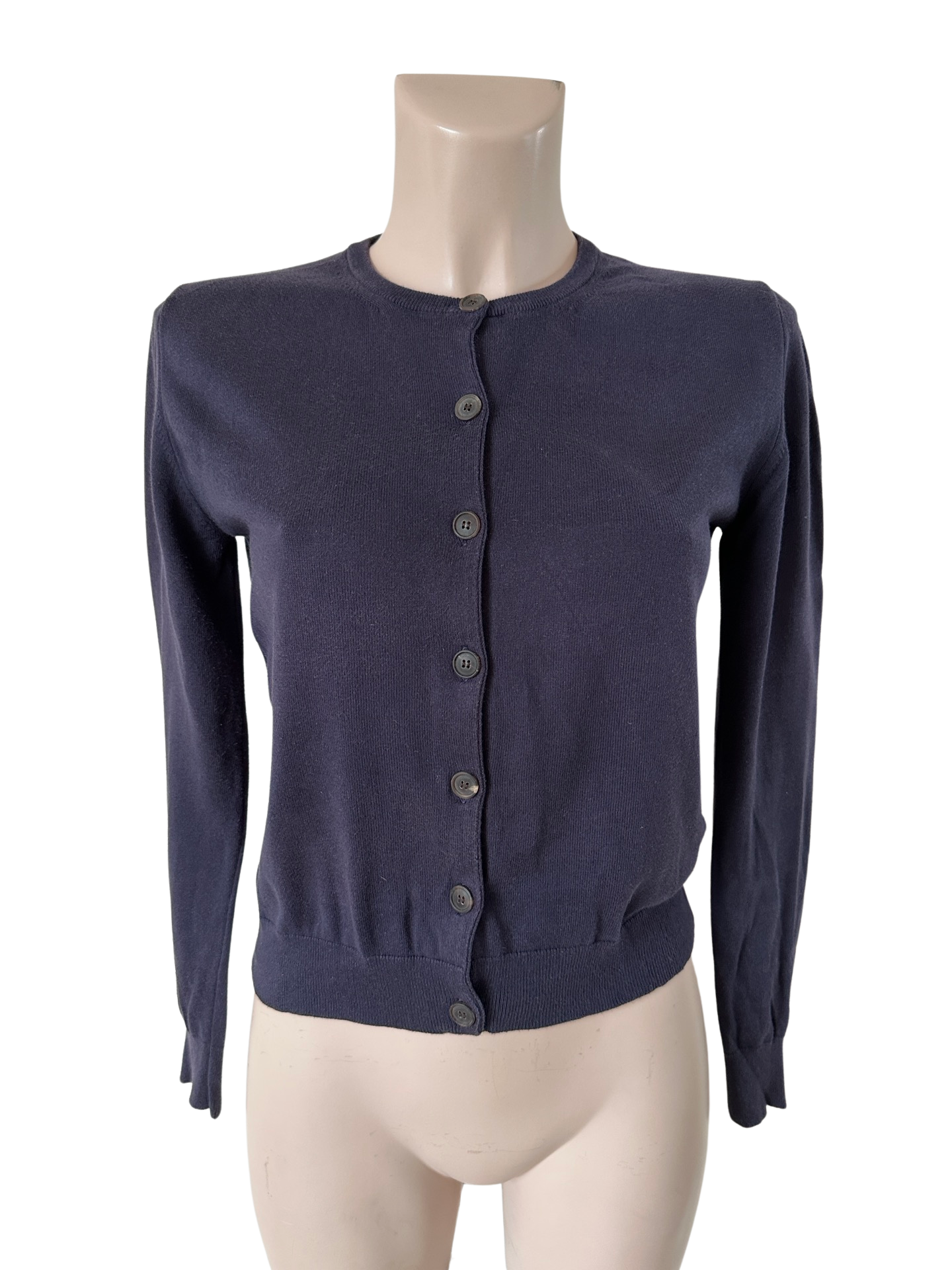 Zenggi vest S