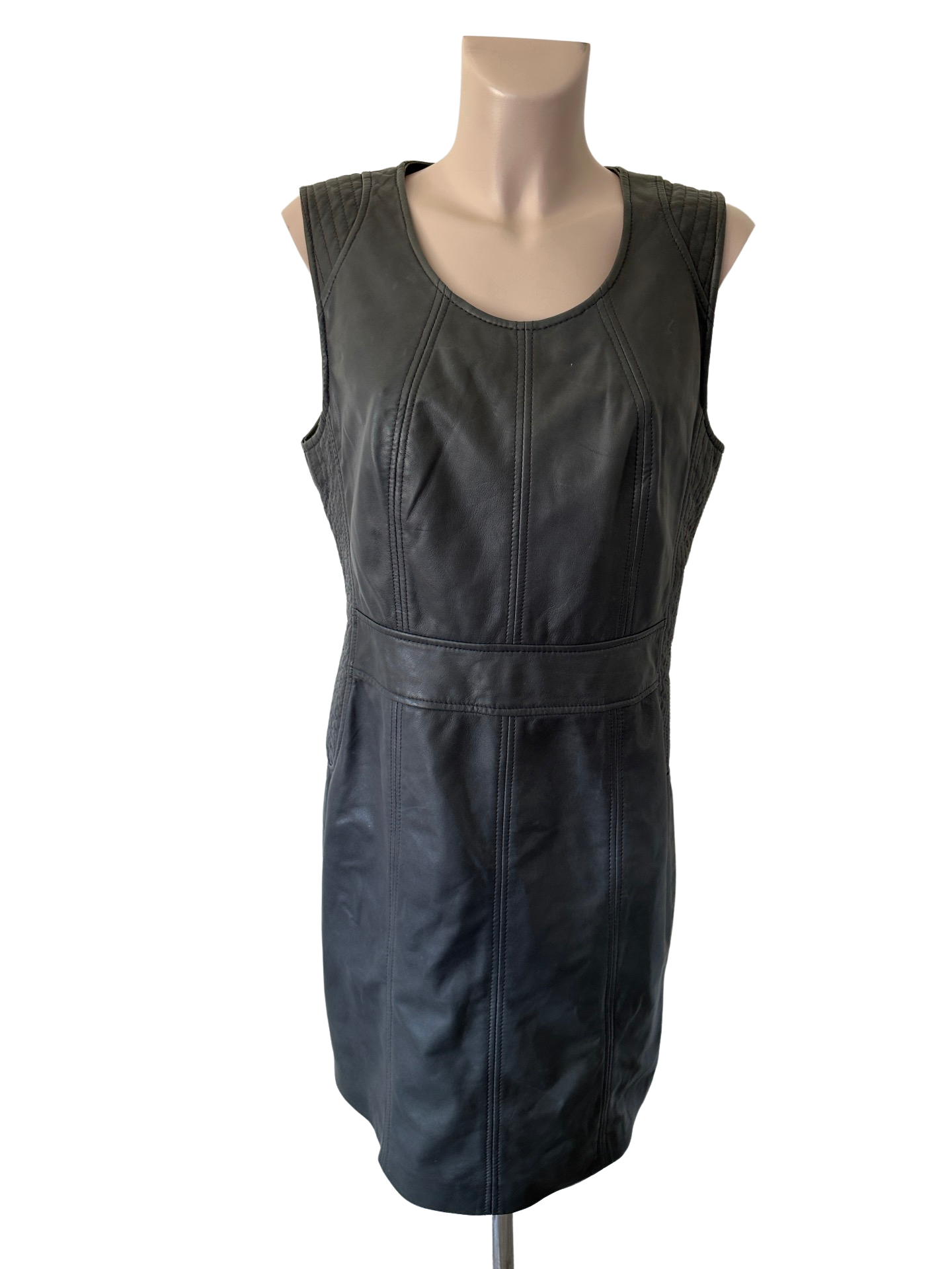 Claudia Strater jurk L