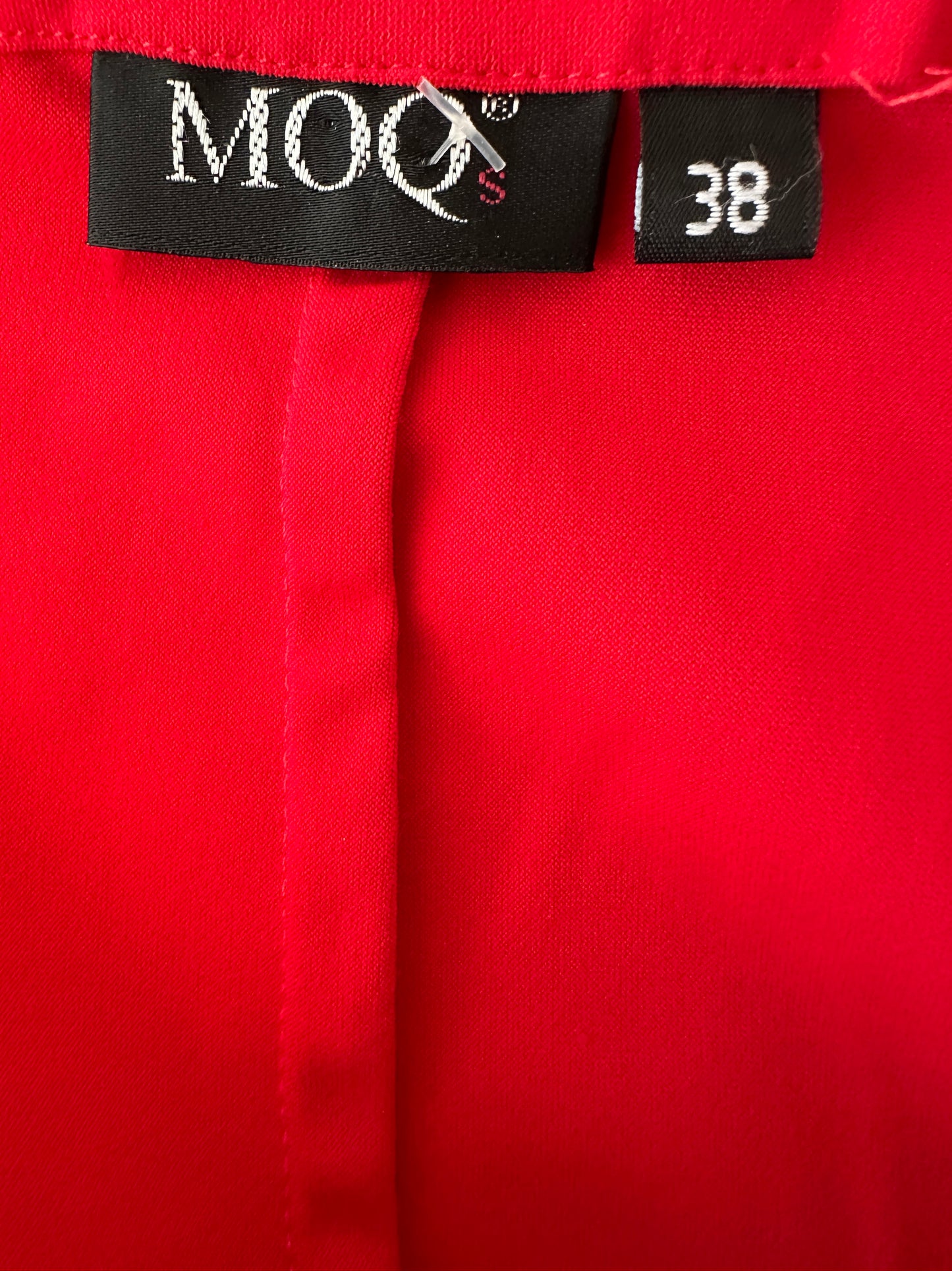 Moq blazer M