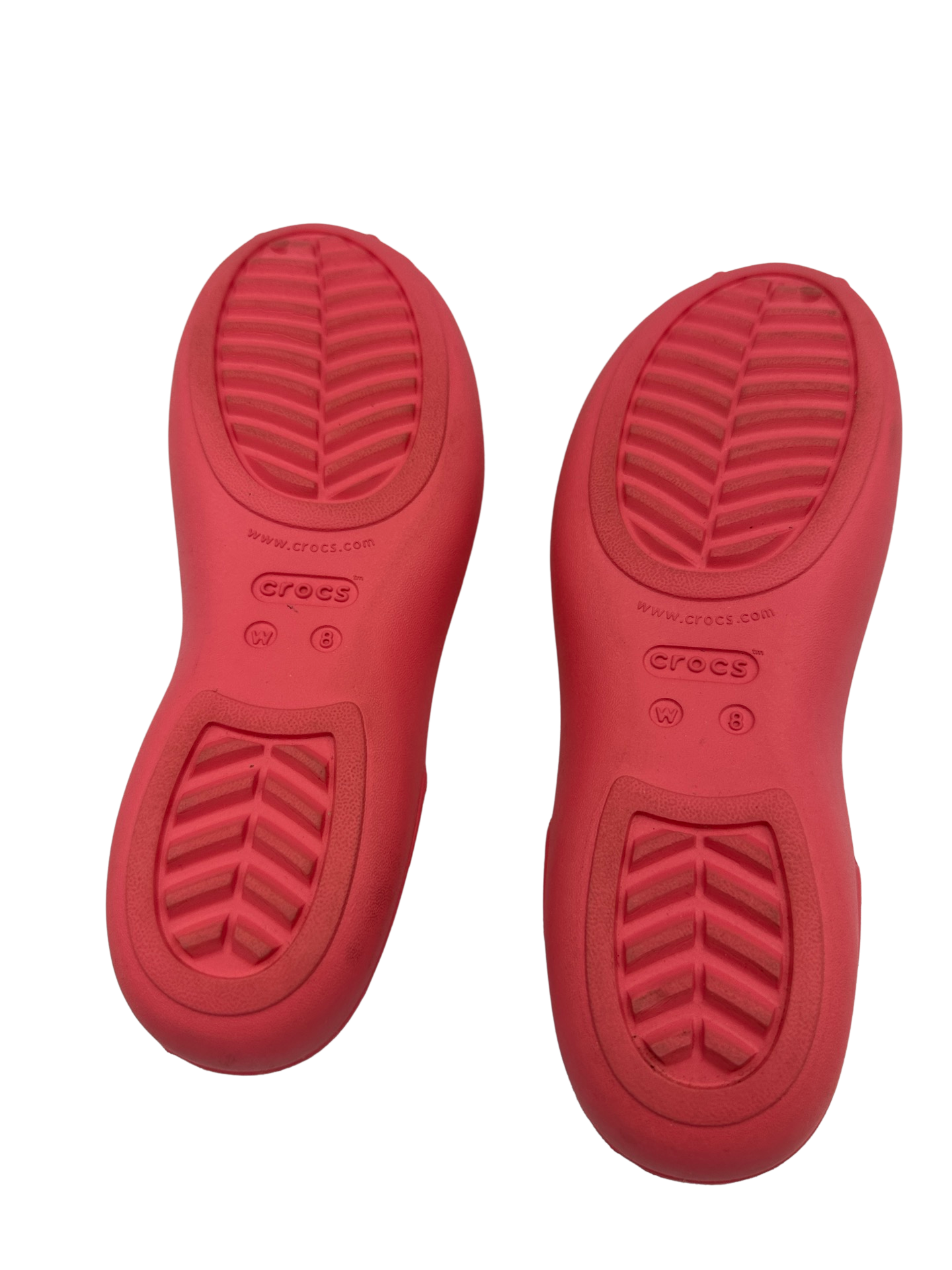 Crocs ballerina's 39