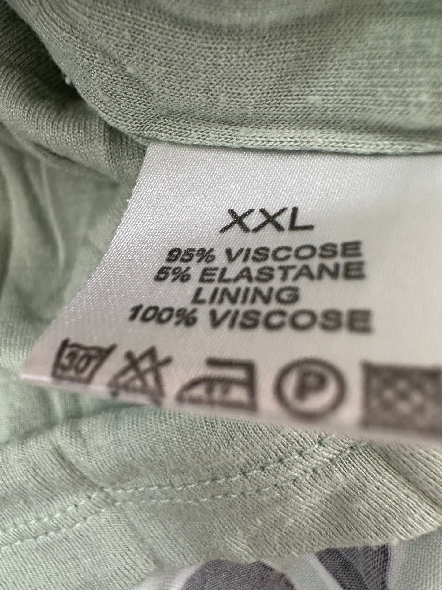 Kyra en Ko jurk XL