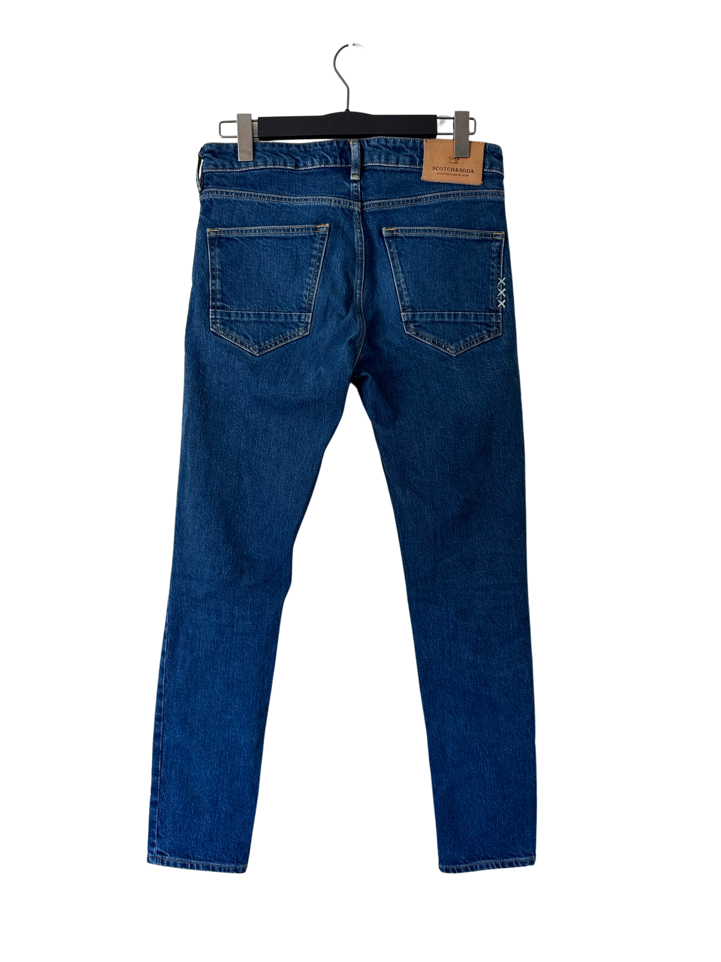 Scotch en Soda spijkerbroek 30-32