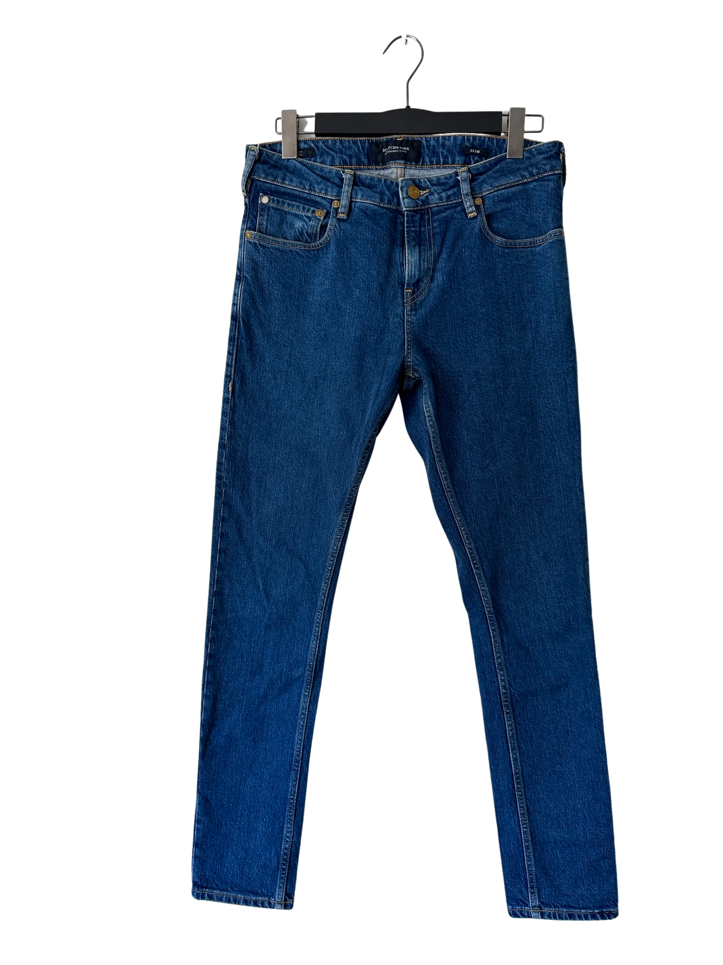 Scotch en Soda spijkerbroek 30-32
