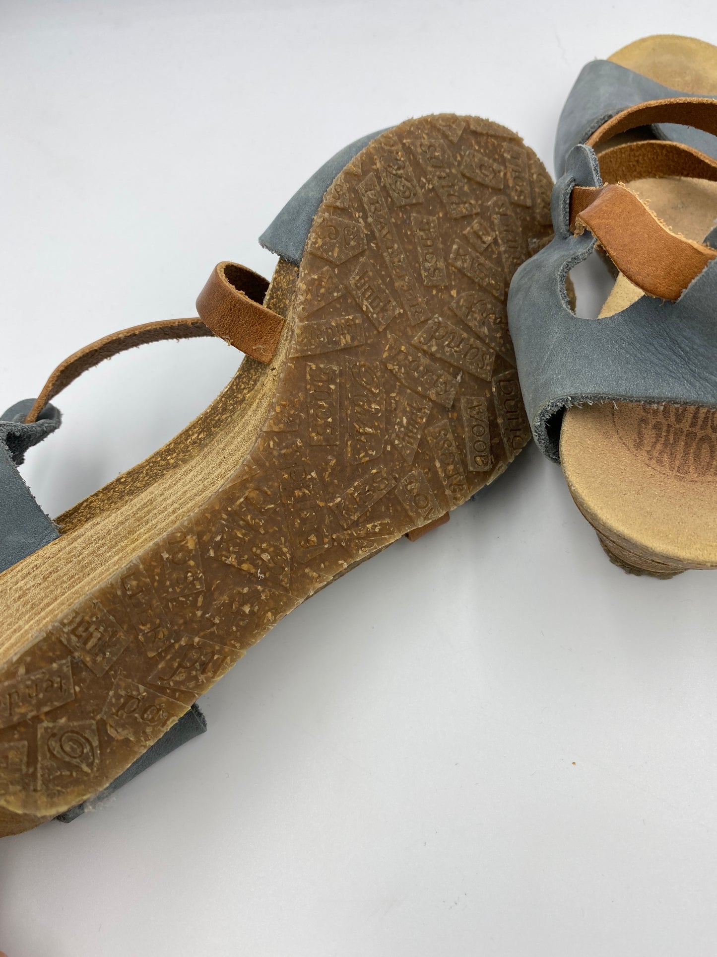 Loints of Holland sandalen 37