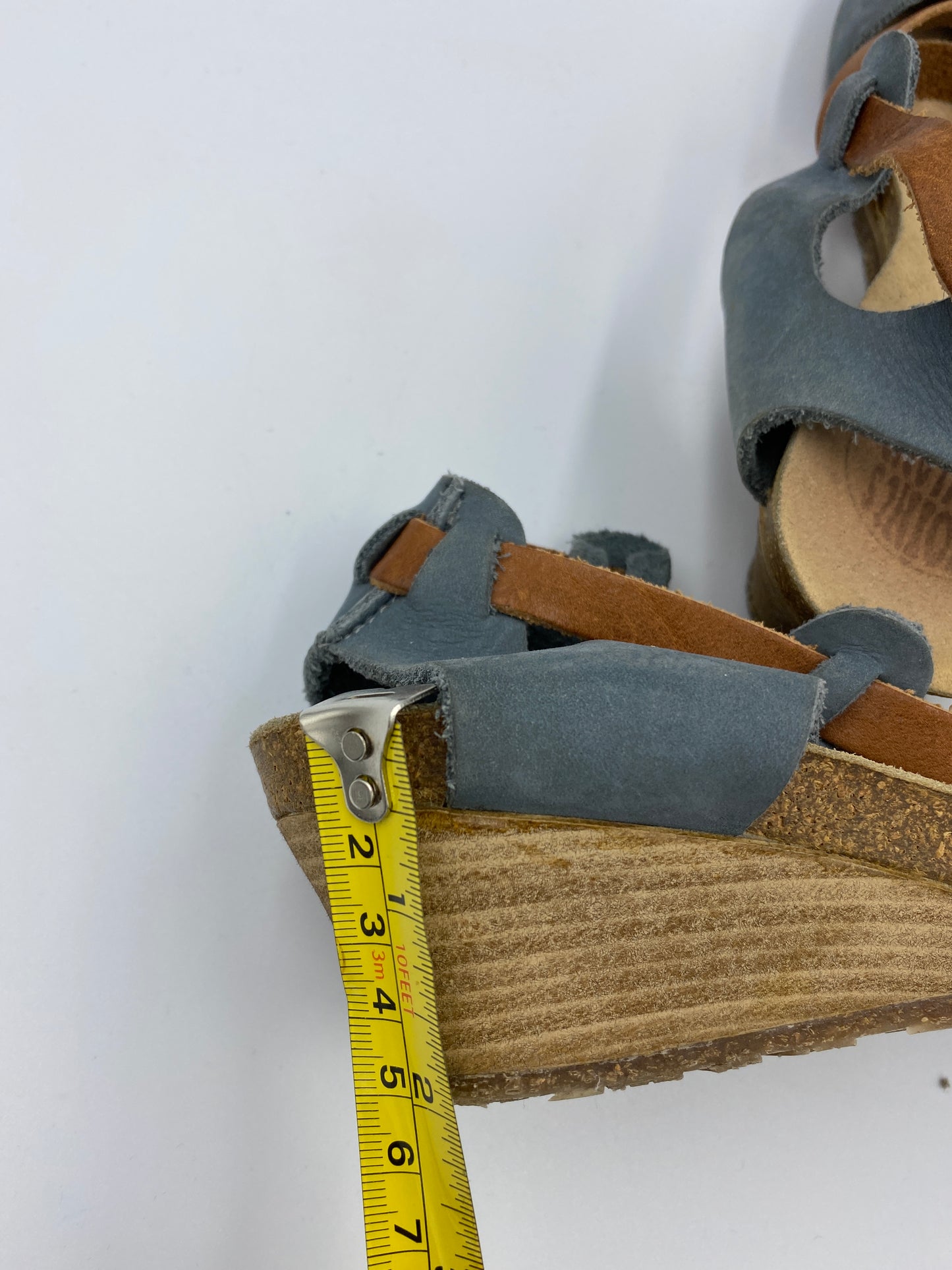 Loints of Holland sandalen 37