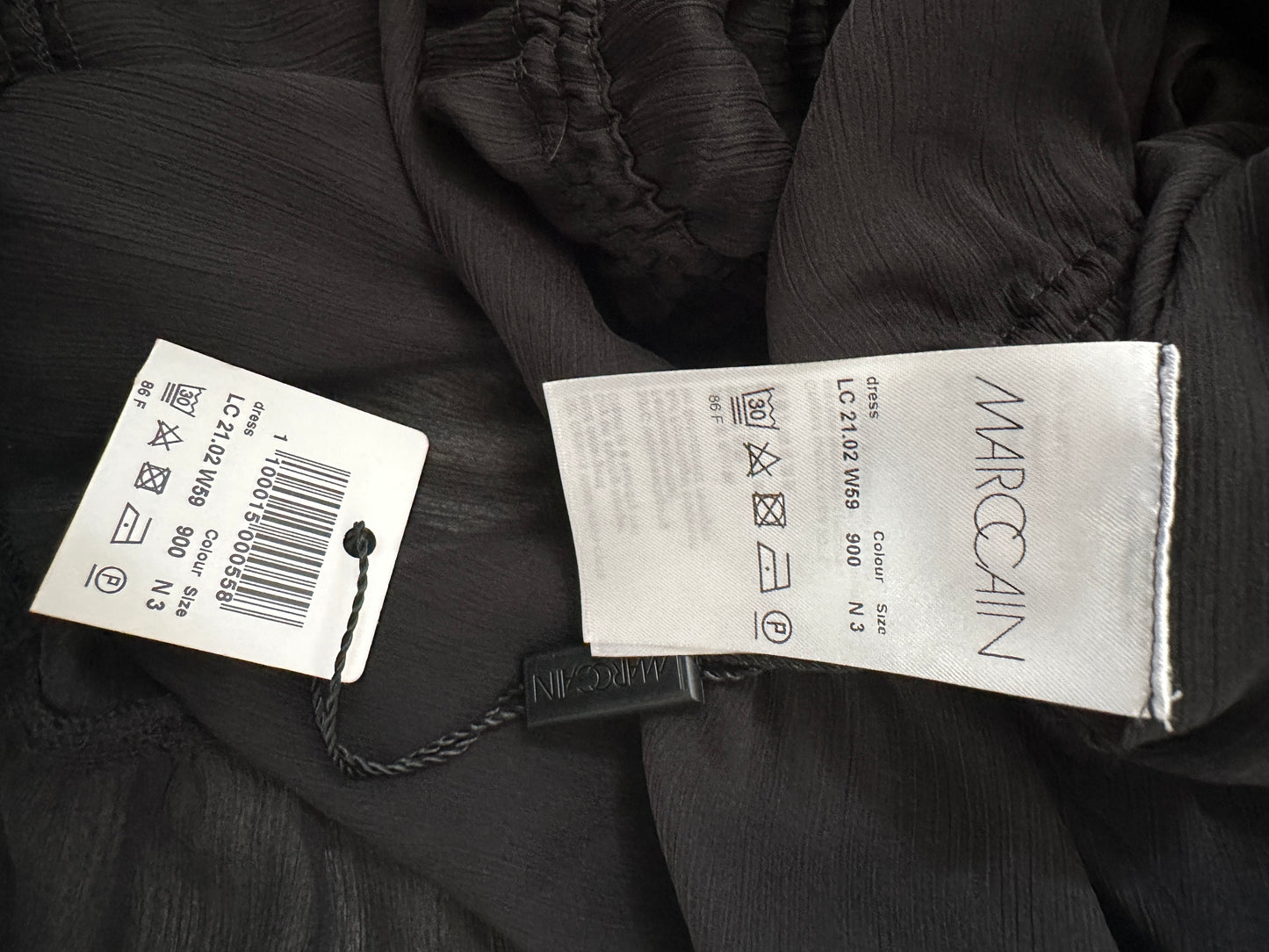Marc Cain jurk M