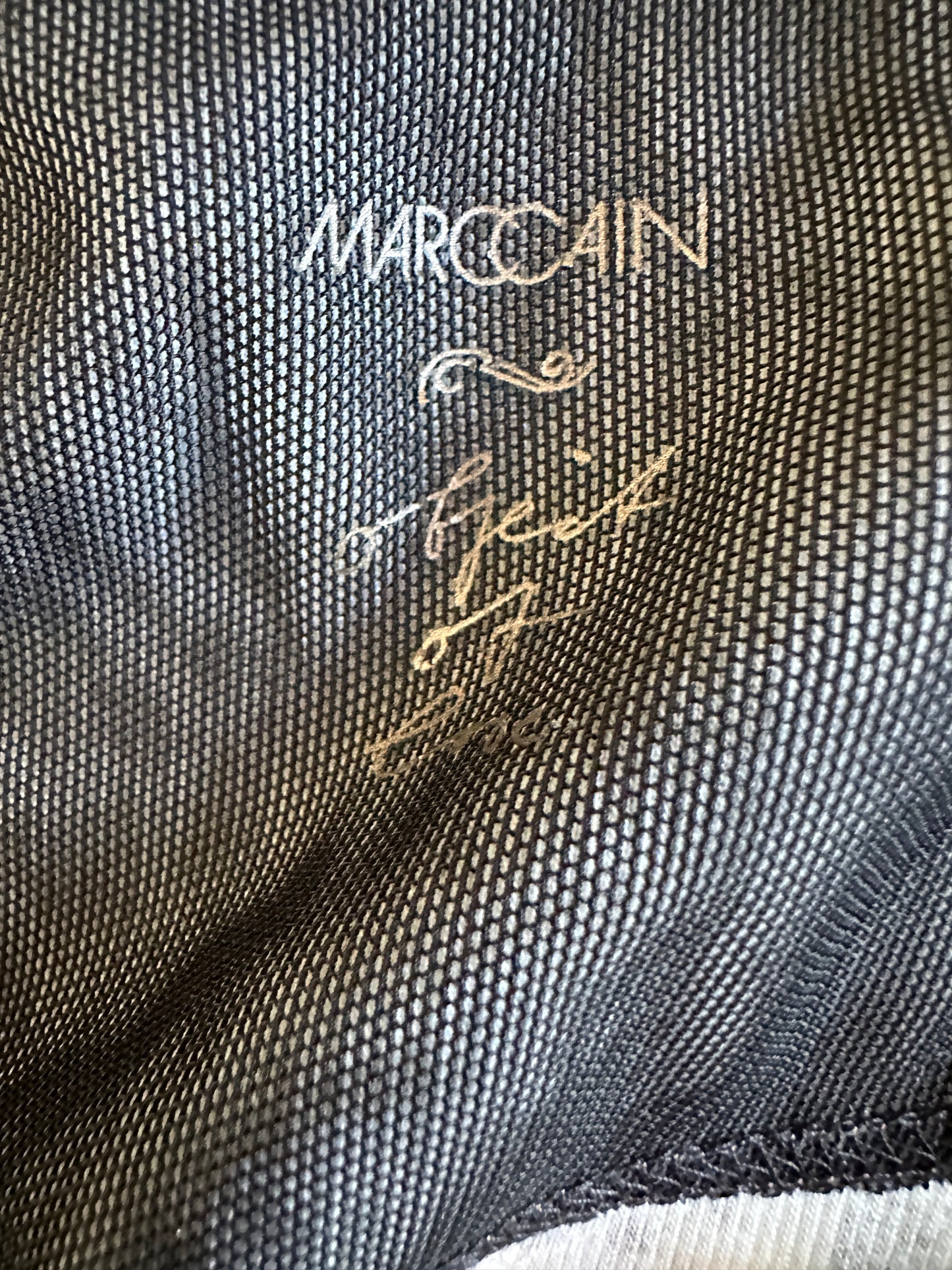 Marc Cain shirt S