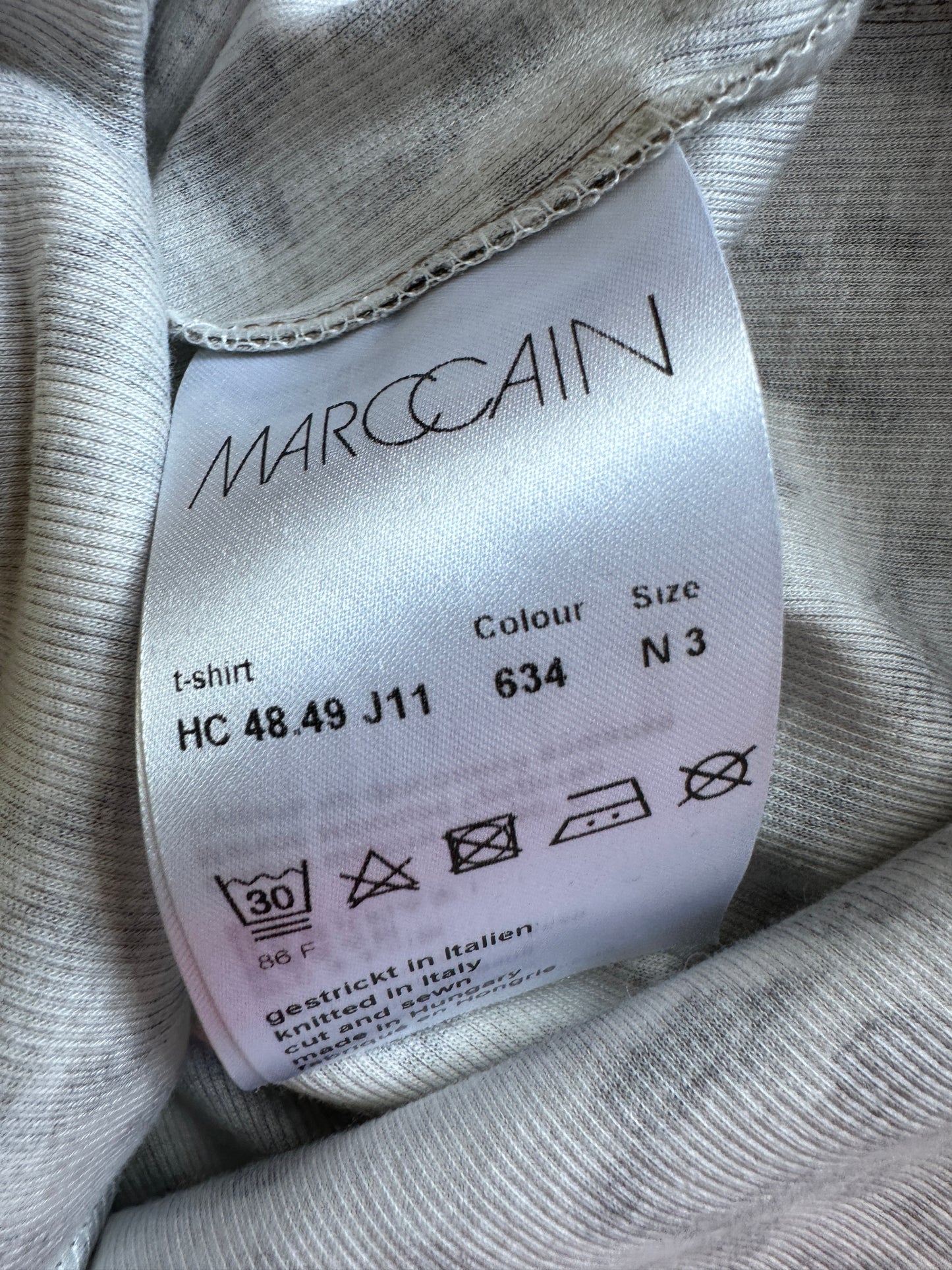 Marc Cain shirt S