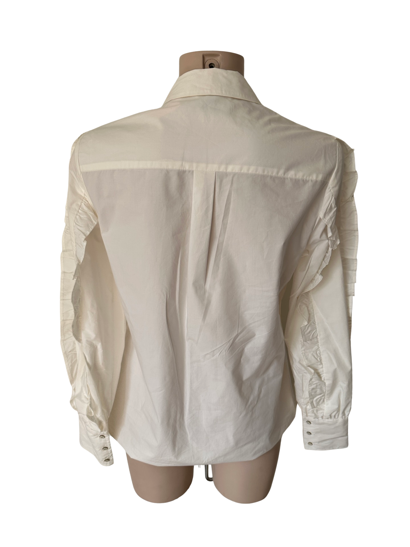 Scotch en Soda blouse S