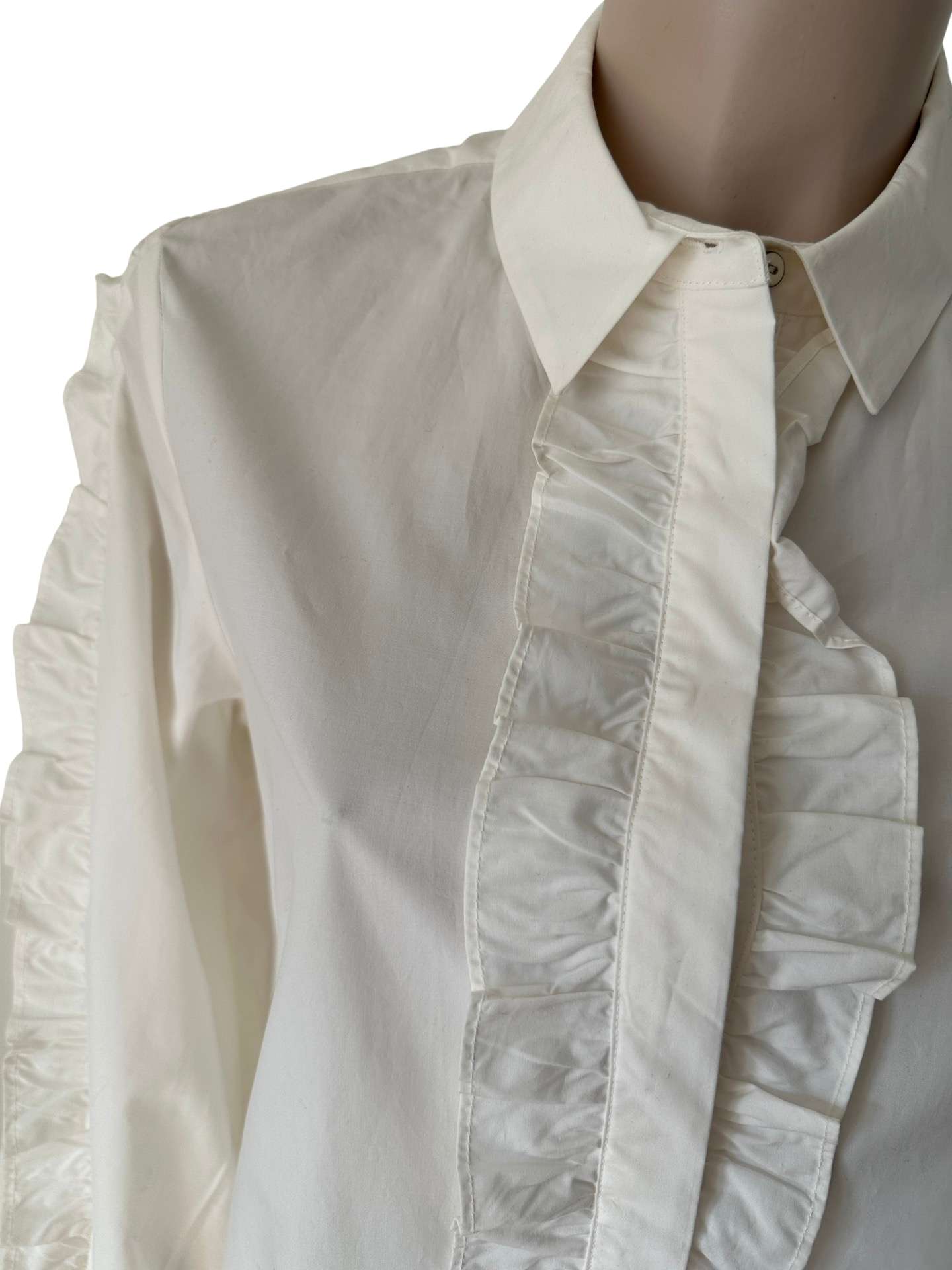 Scotch en Soda blouse S