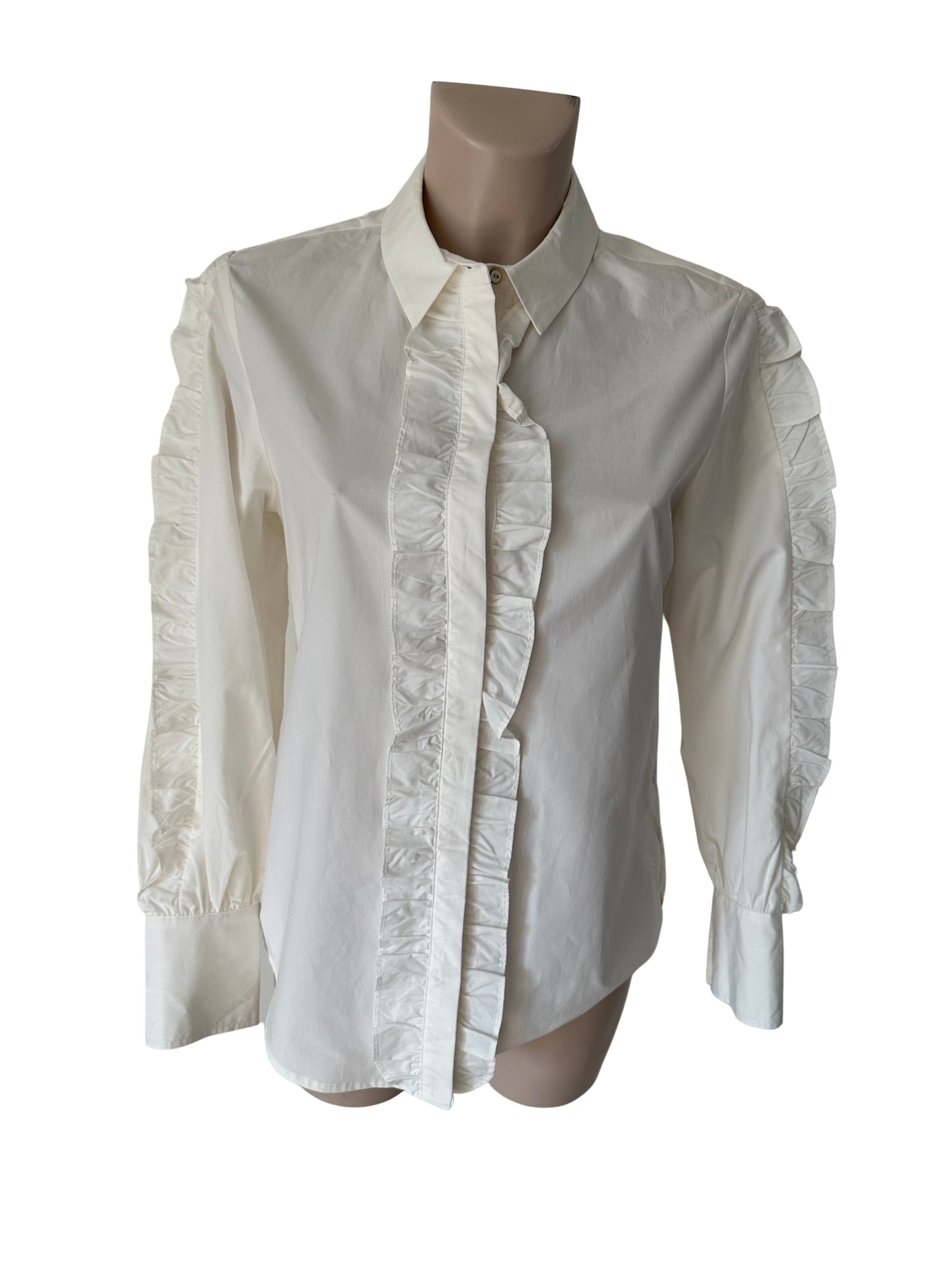 Scotch en Soda blouse S