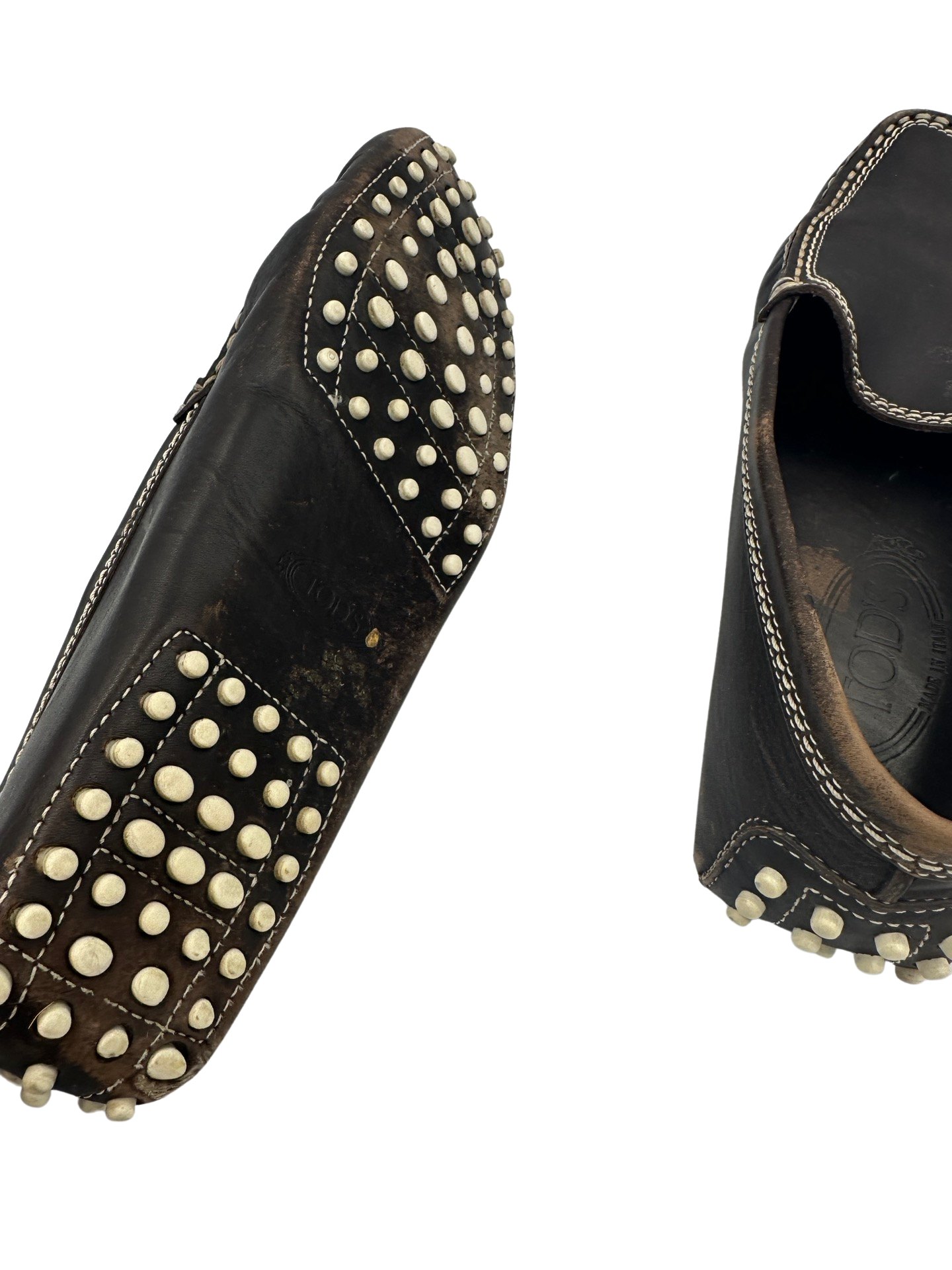 Tod's loafers 38,5