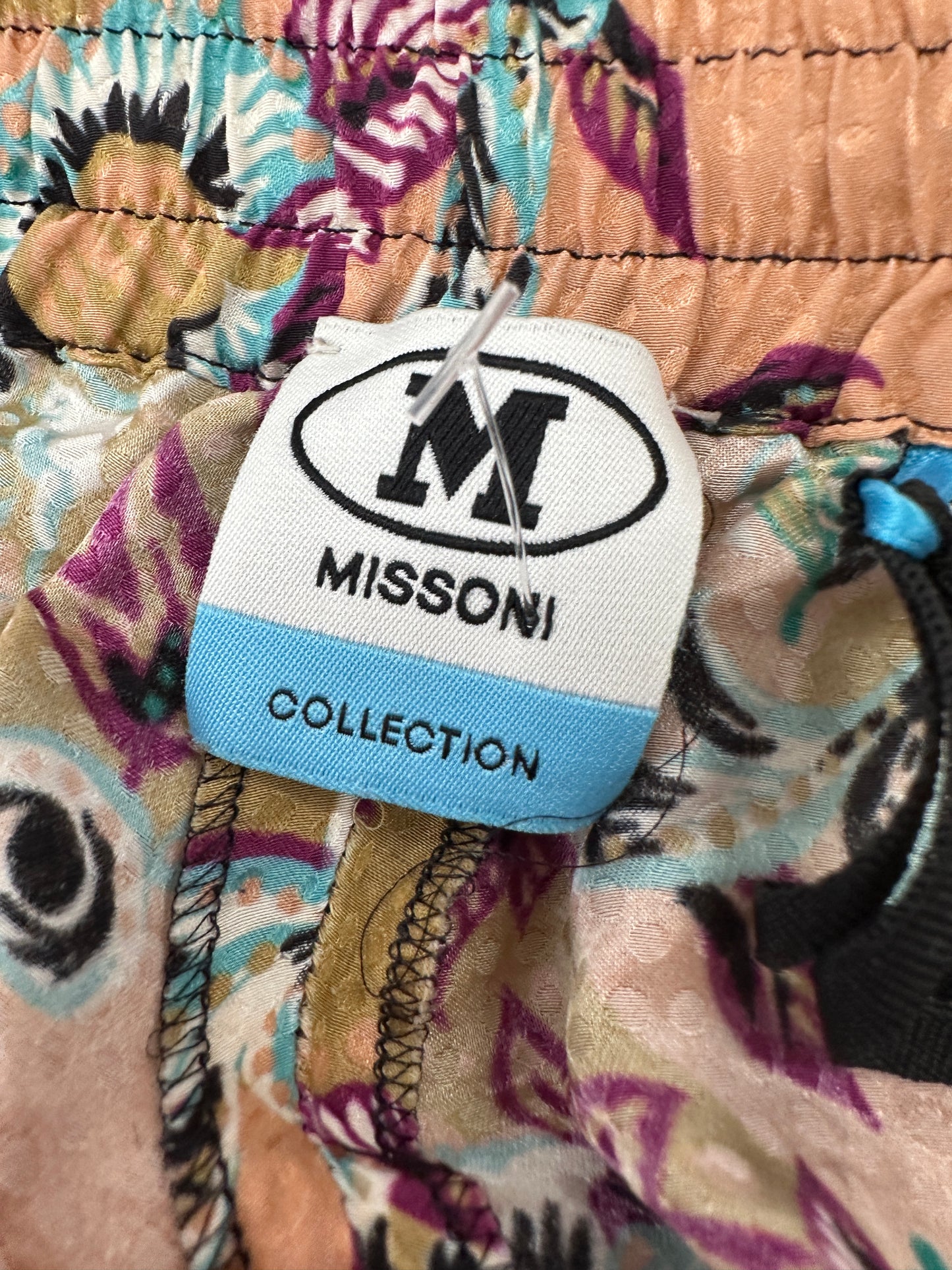 Missoni broek M