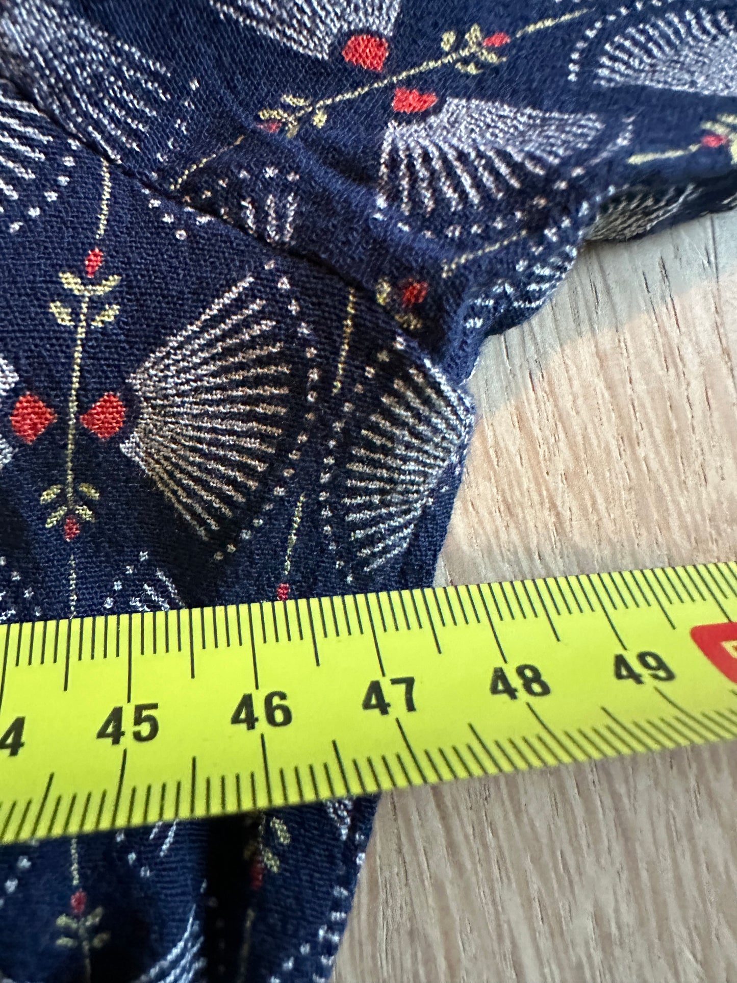 King Louie jumpsuit M