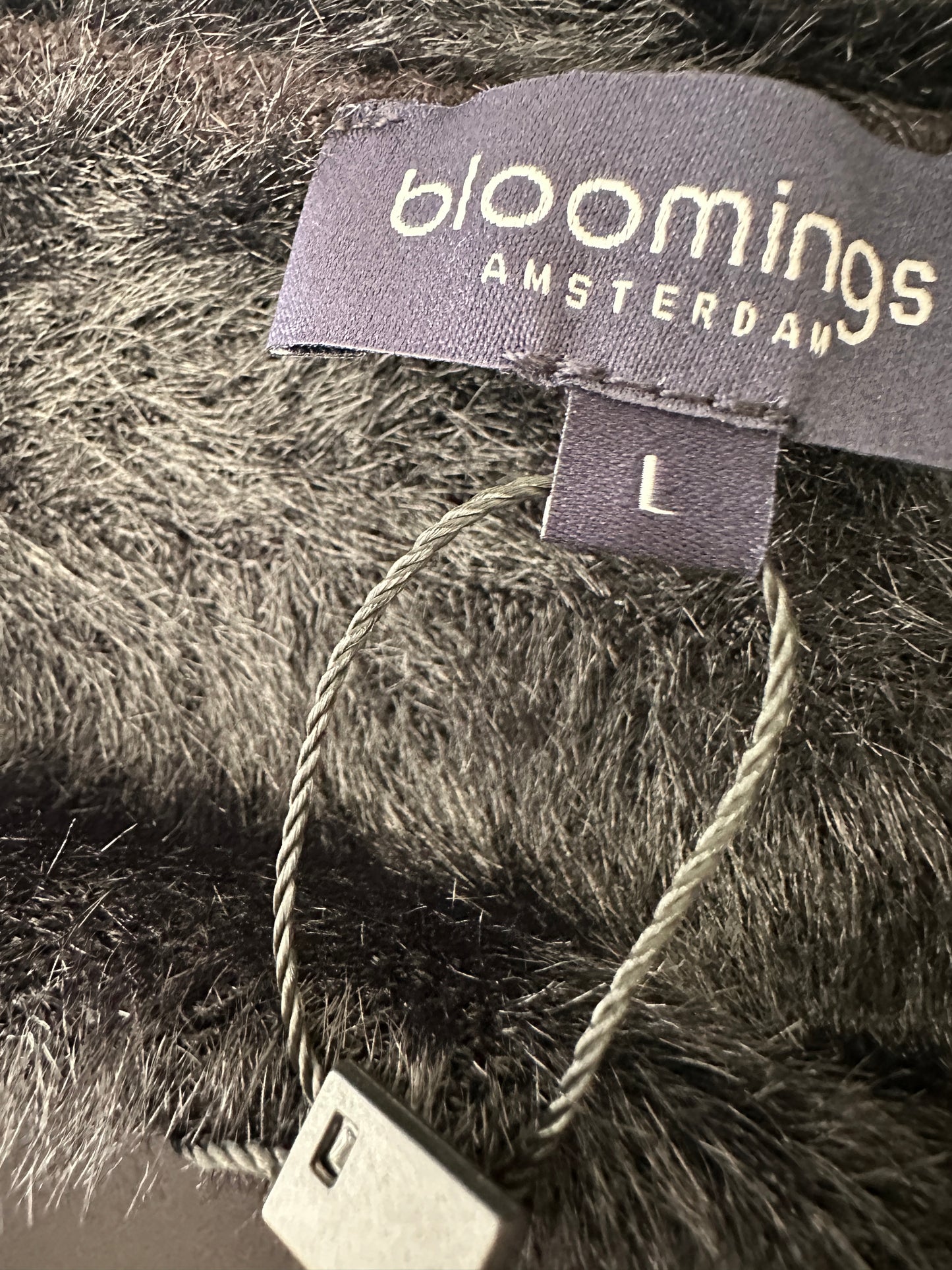 Bloomings vest NIEUW (meerdere maten)