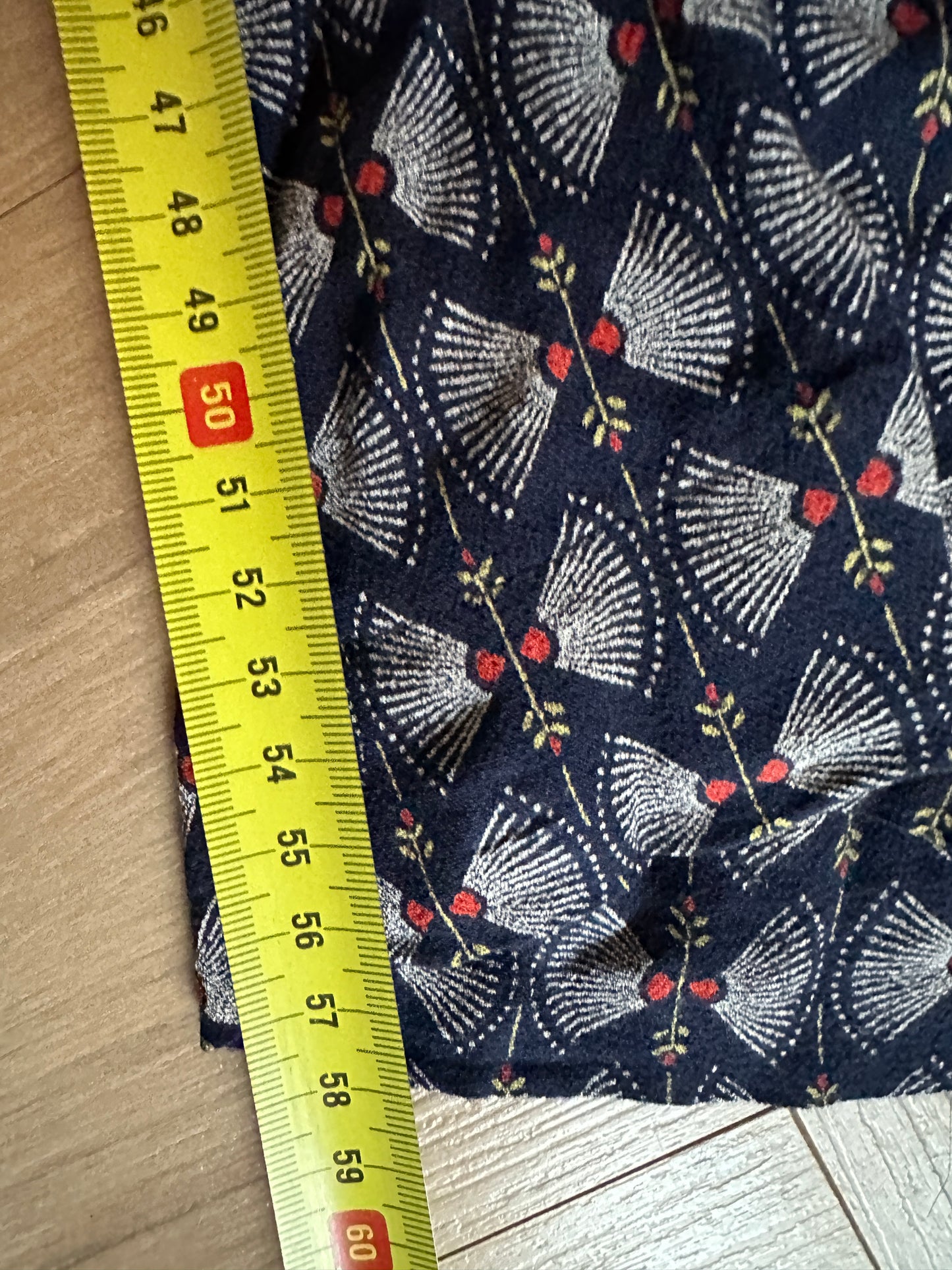 King Louie jumpsuit M
