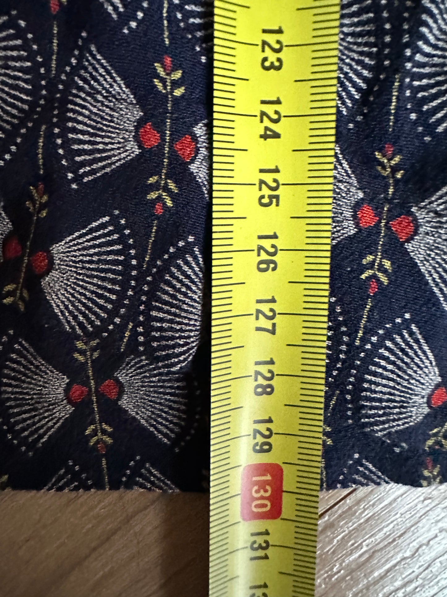 King Louie jumpsuit M