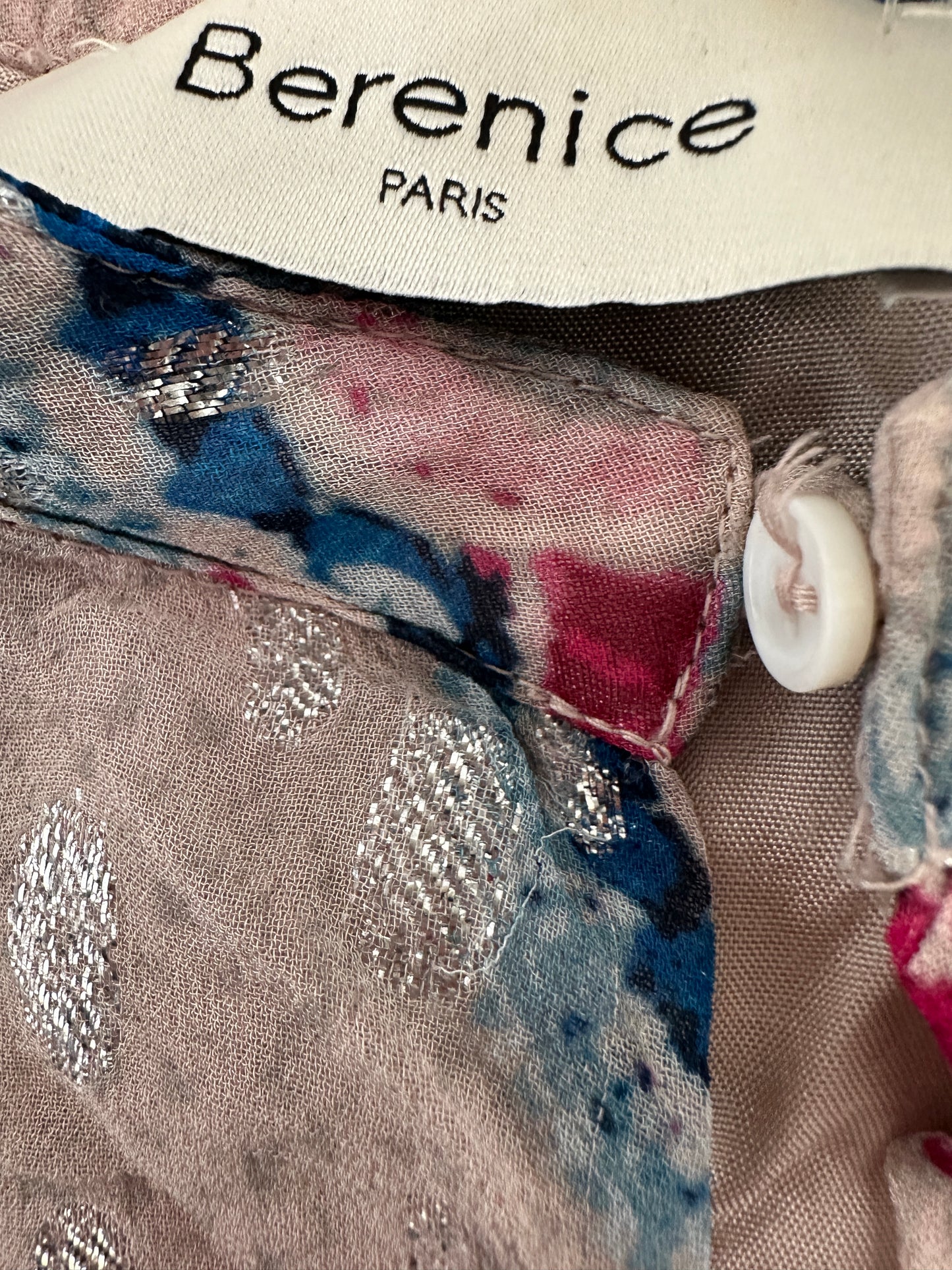 Berenice shirt XS