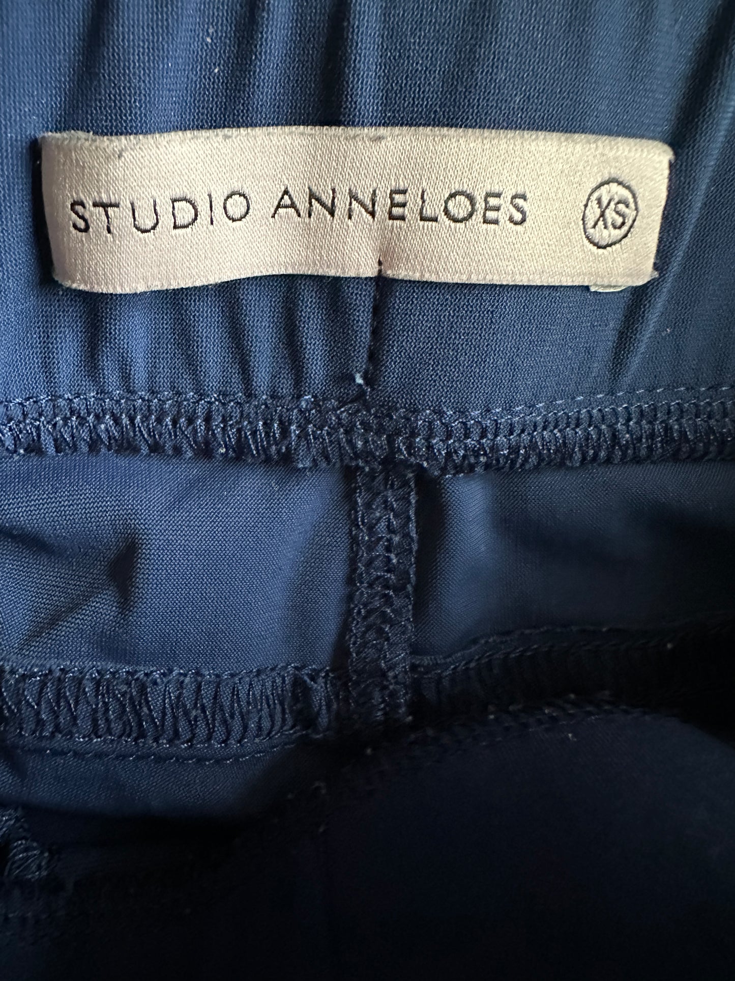 Studio Anneloes broek XS