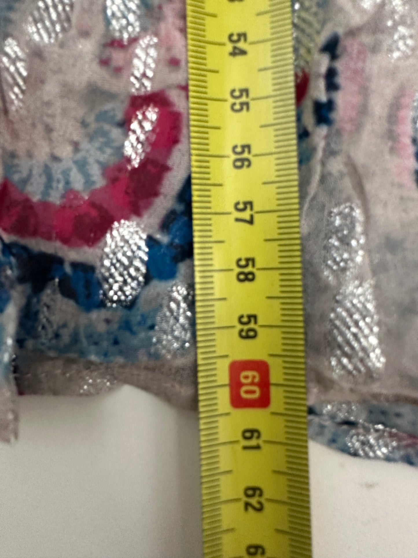 Berenice shirt XS