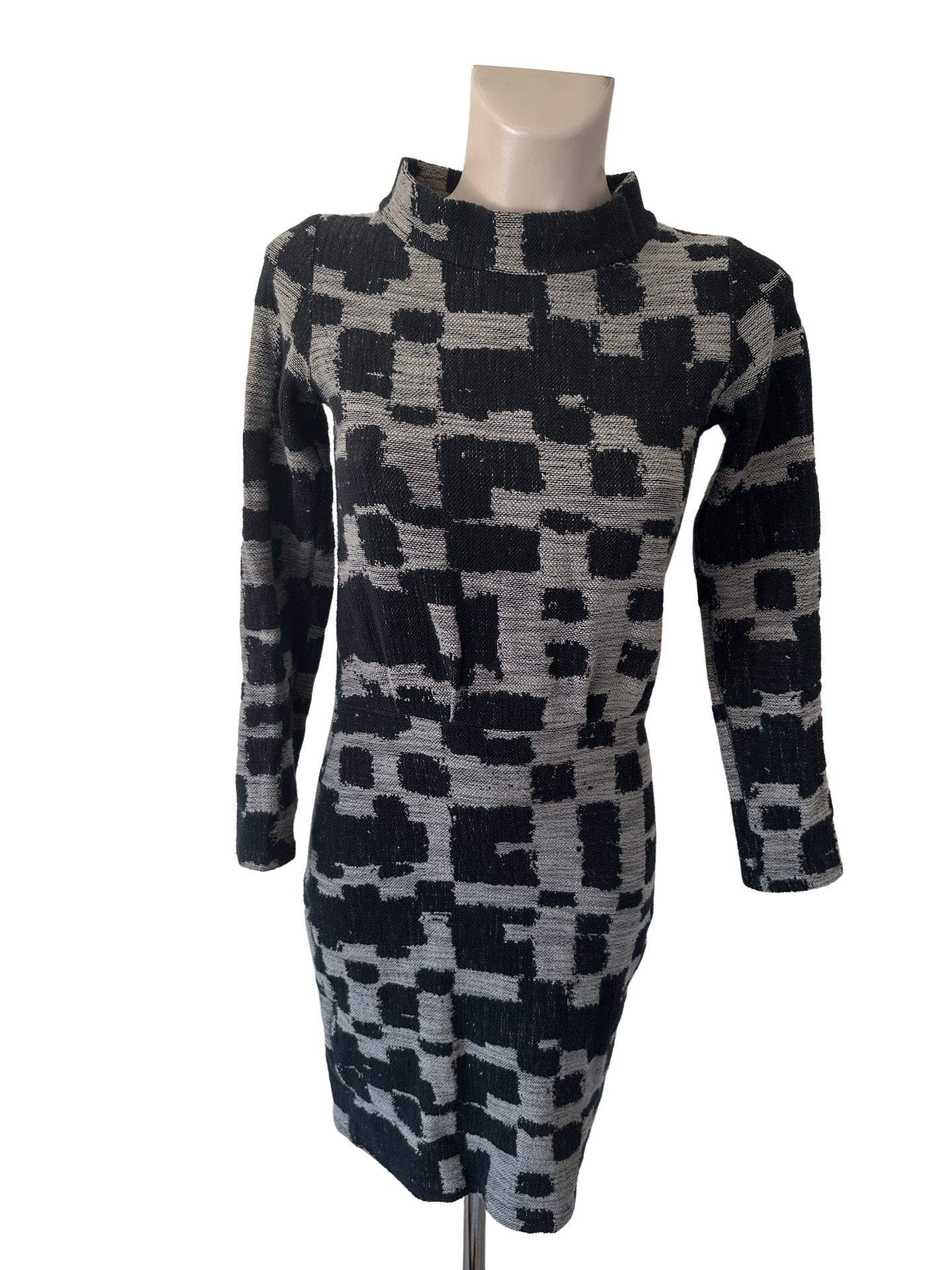 Humanoid jurk XS