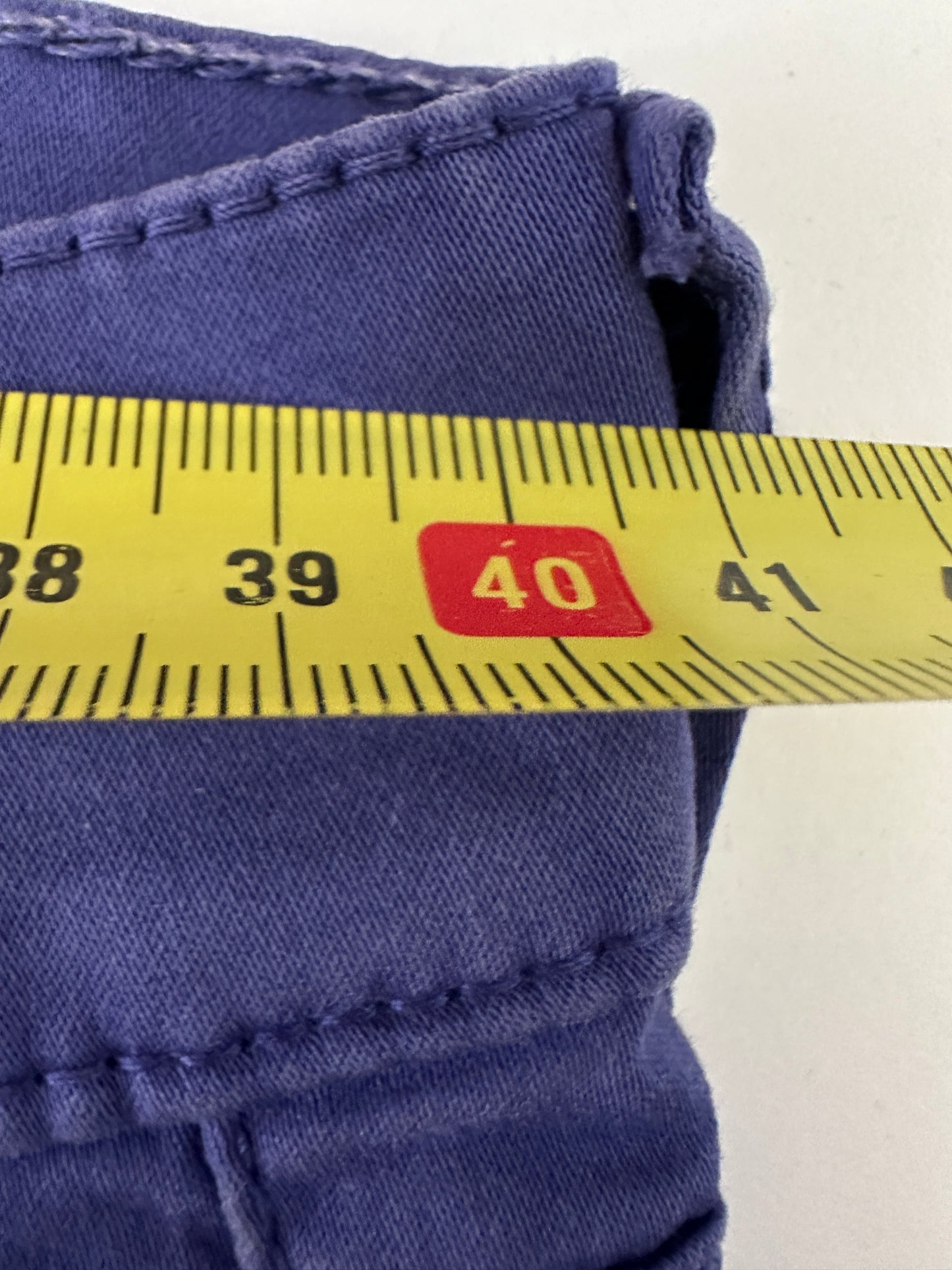 Jacob Cohen broek 30