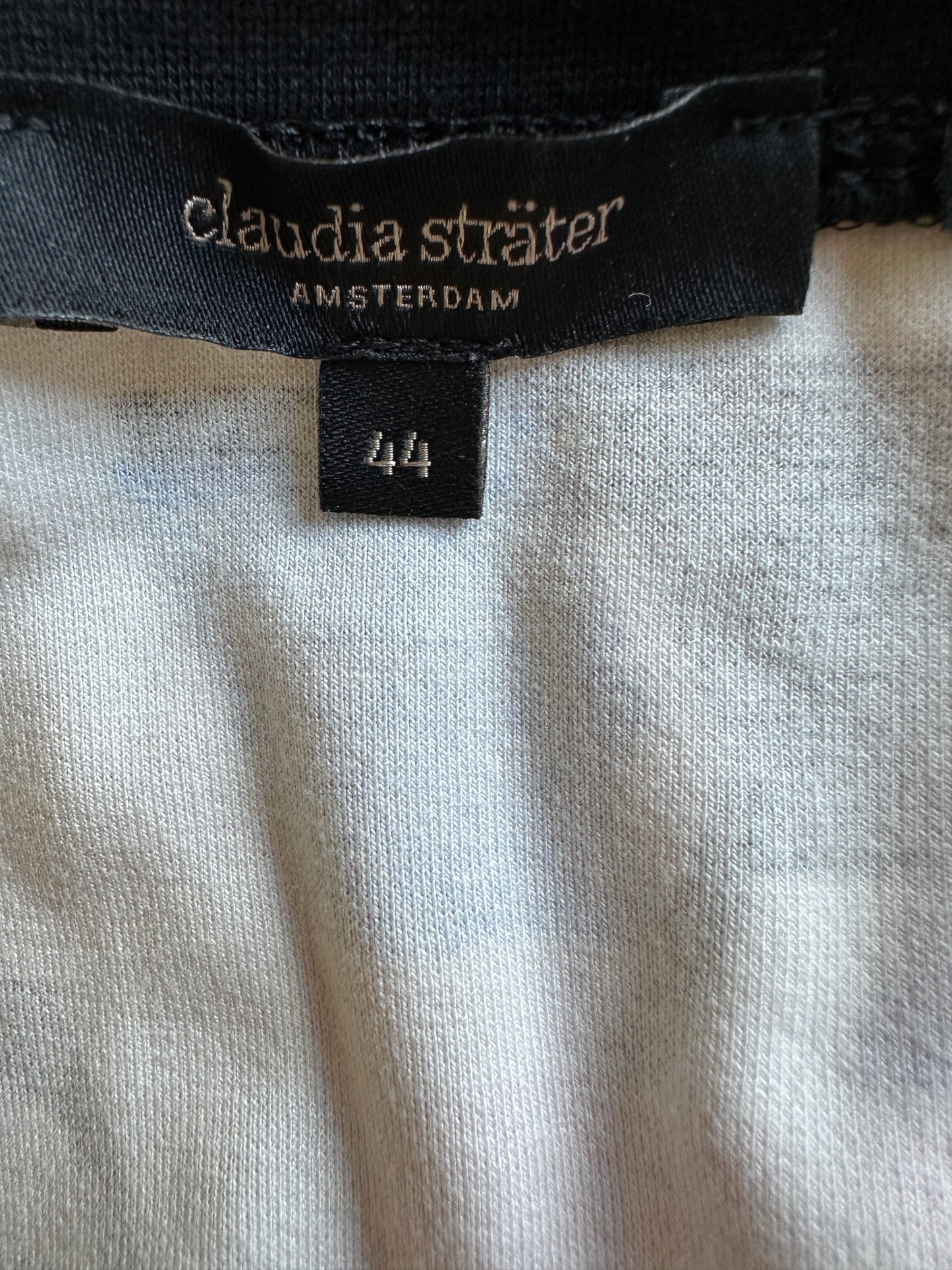 Claudia Strater jurk 44