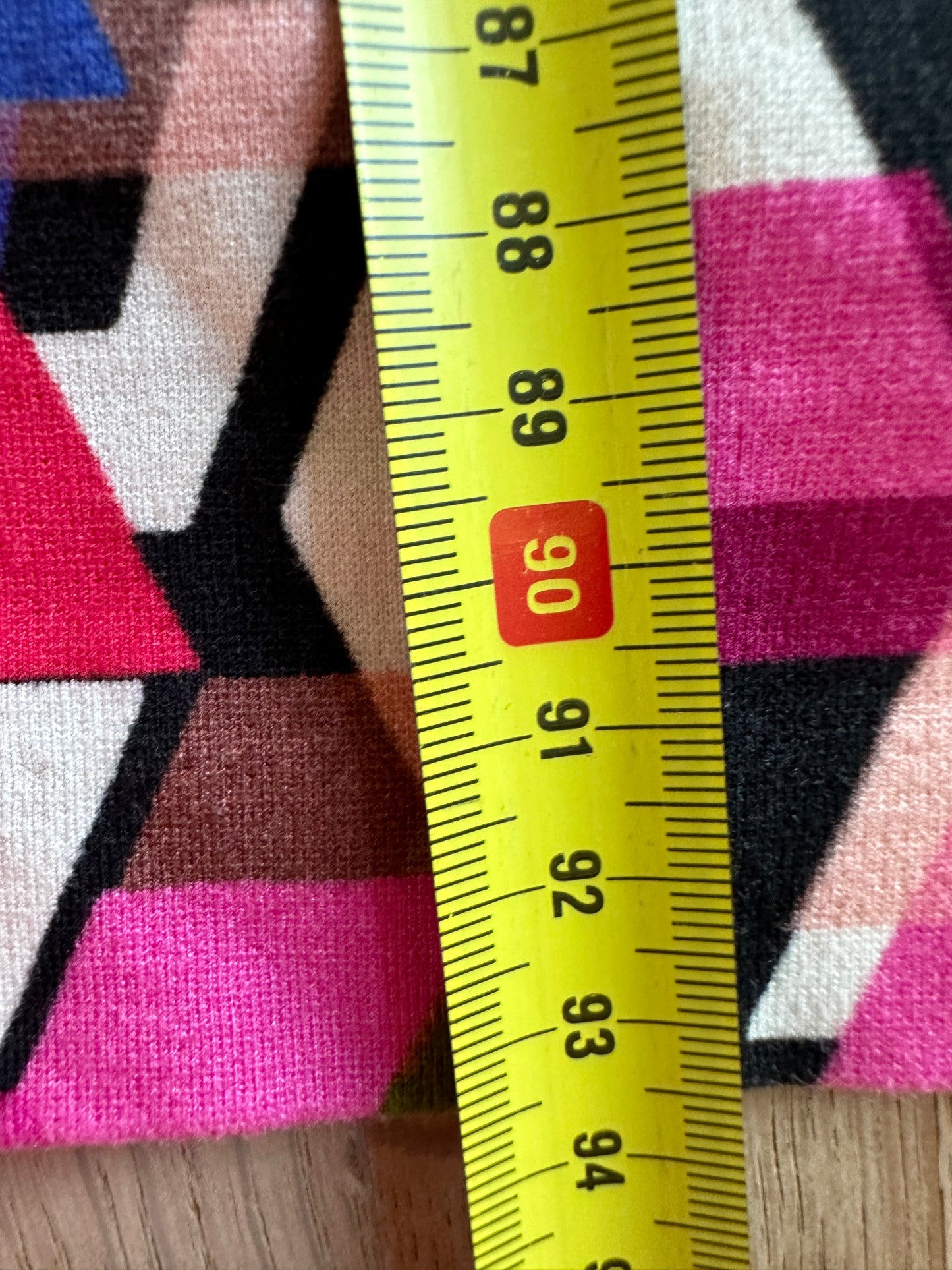 Claudia Strater jurk 44