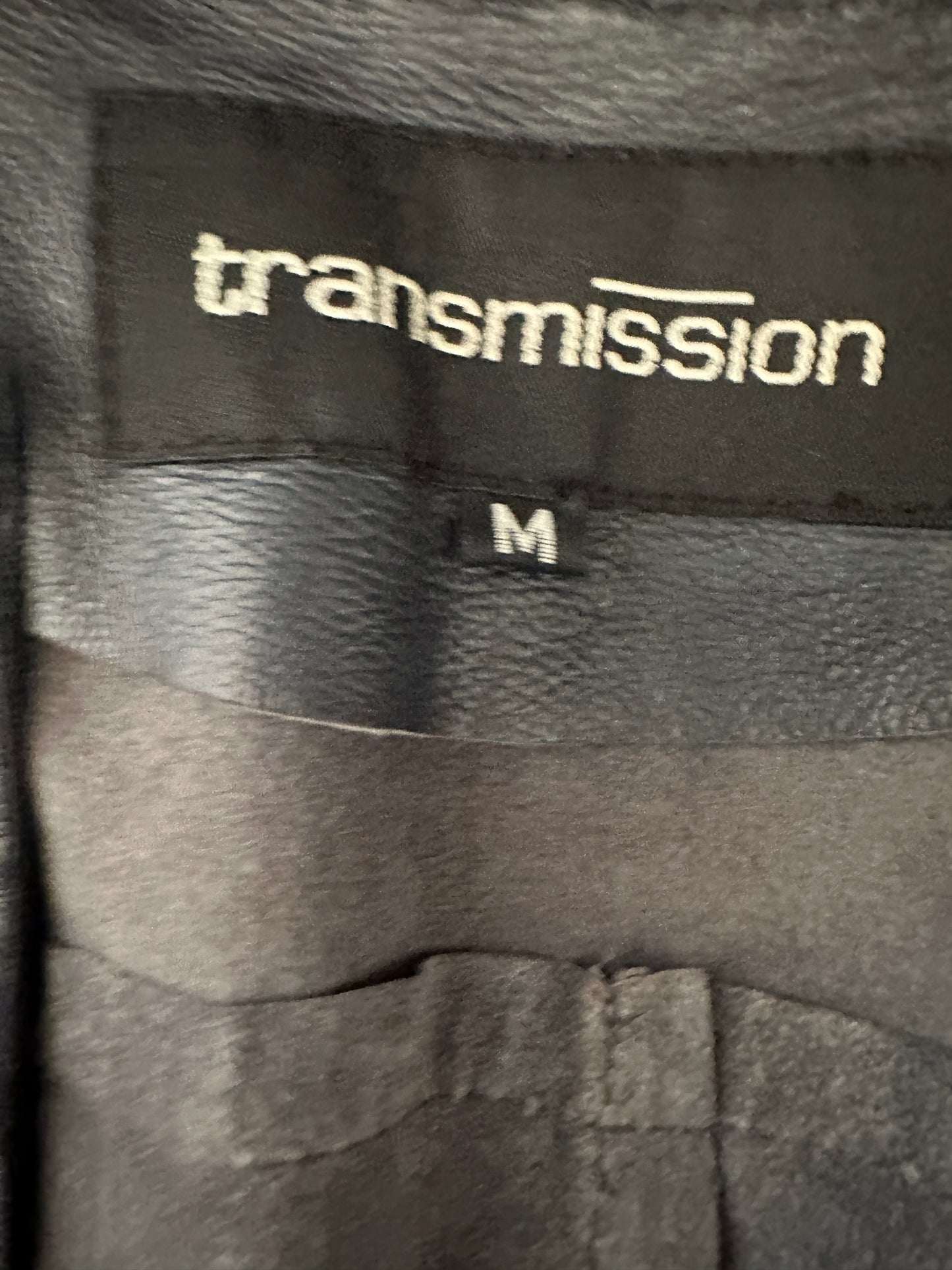 Transmission jack M