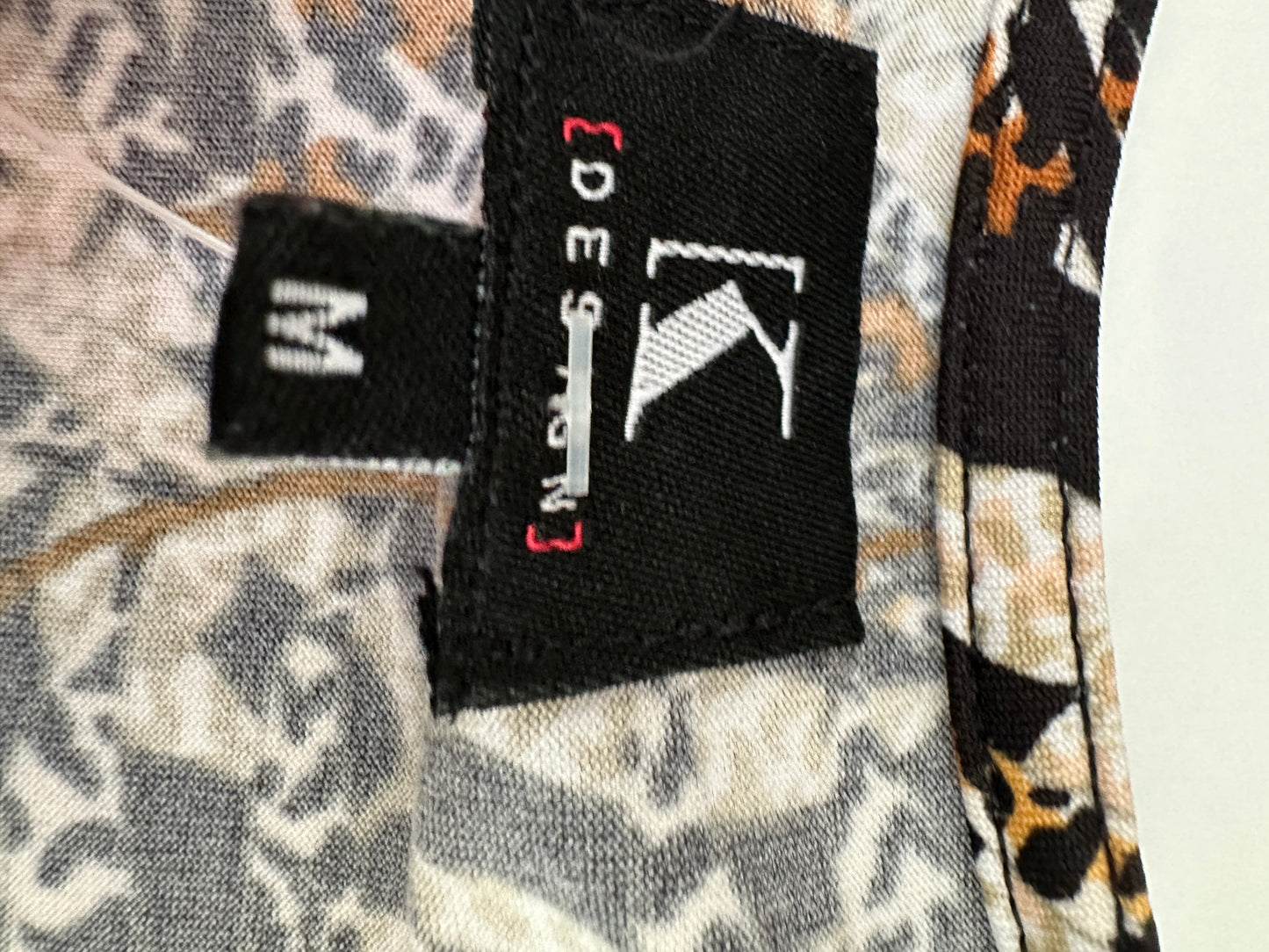 K-Design jurk M