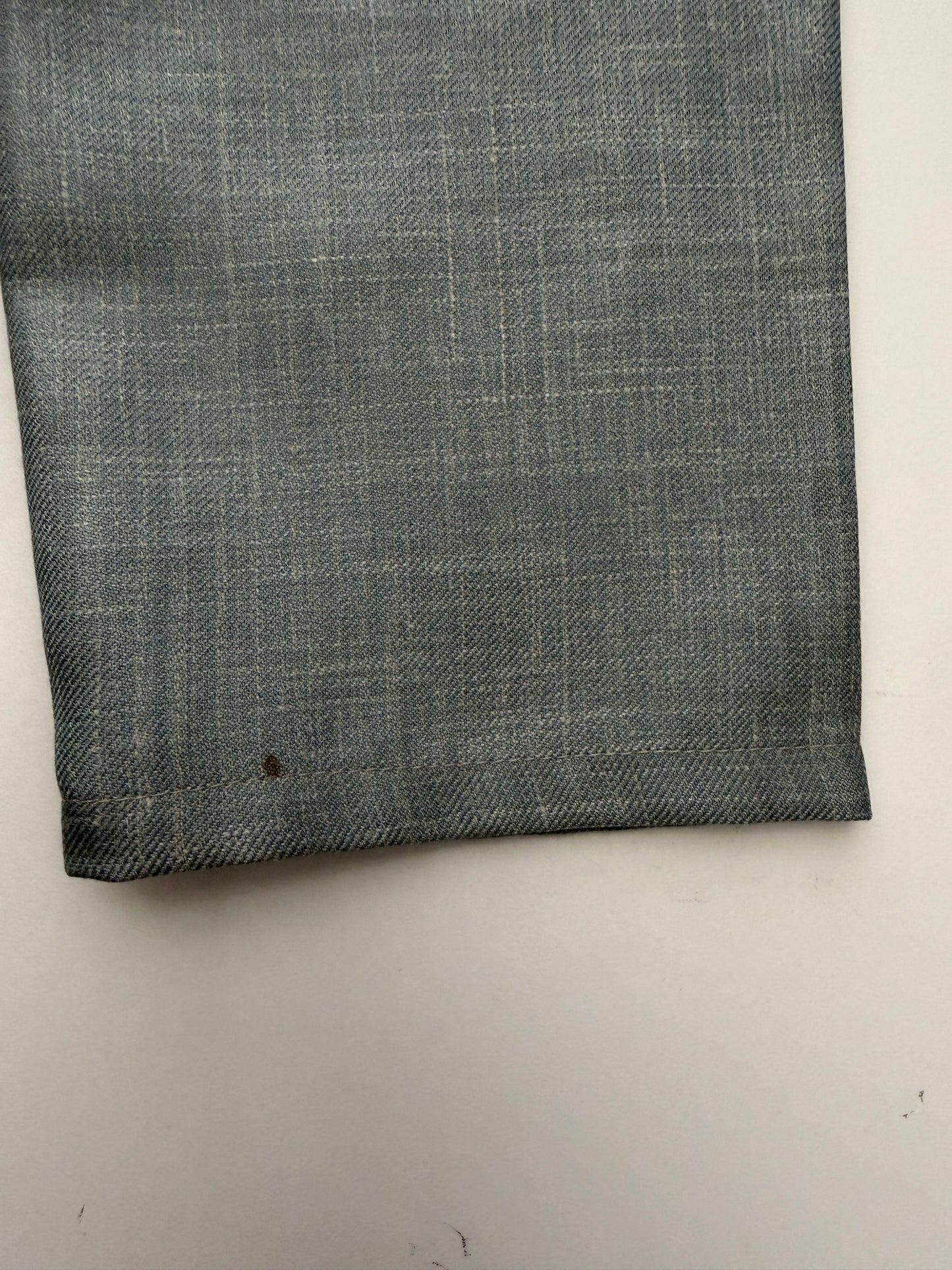 Pauw shirt lange mouw L