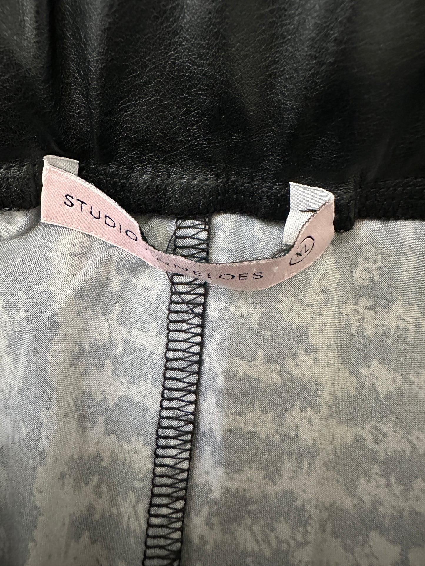 Studio Anneloes rok XL