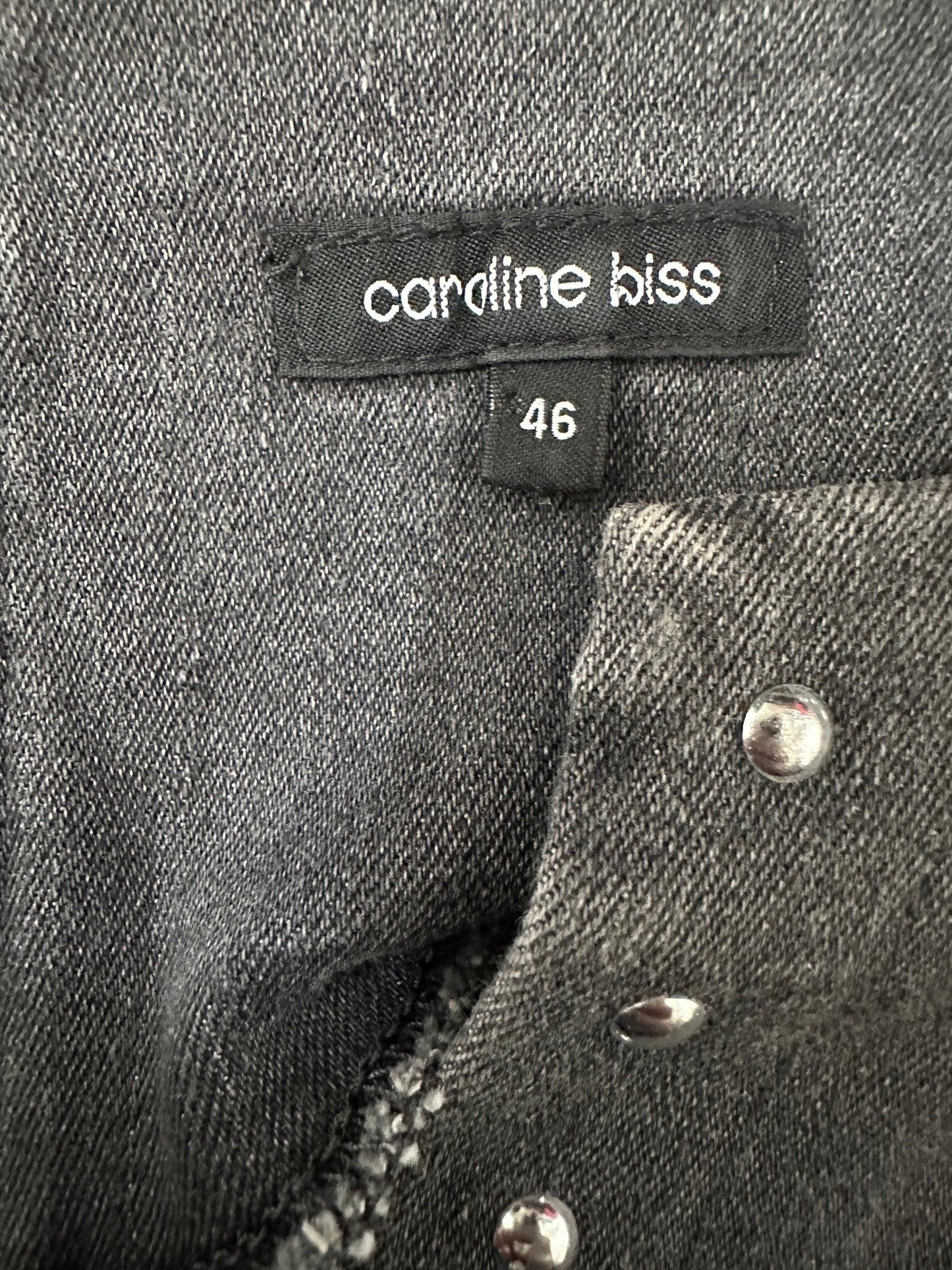 Caroline Biss jurk XL