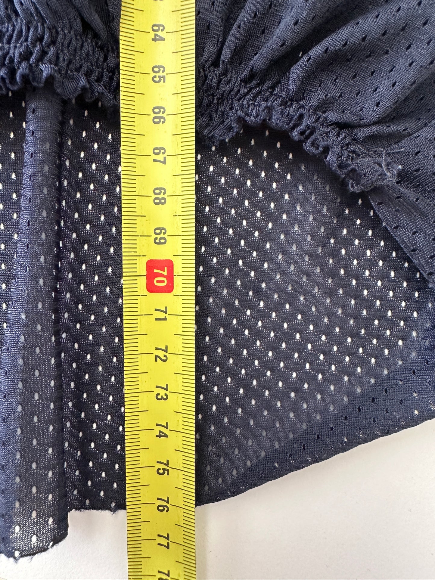 High Use shirt M