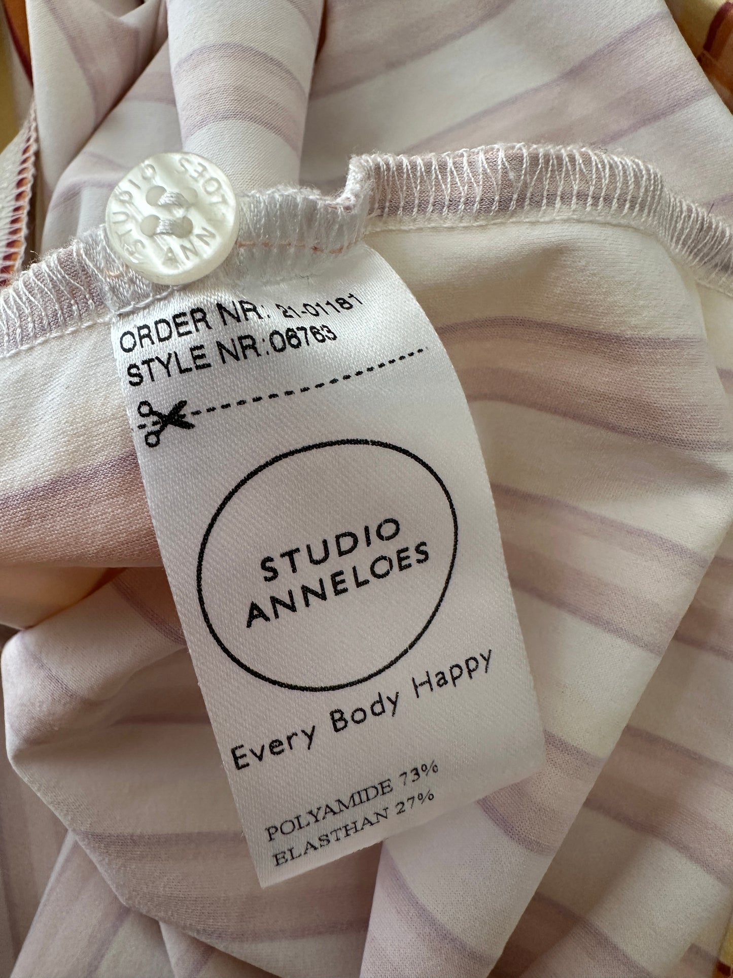 Studio Anneloes blouse S