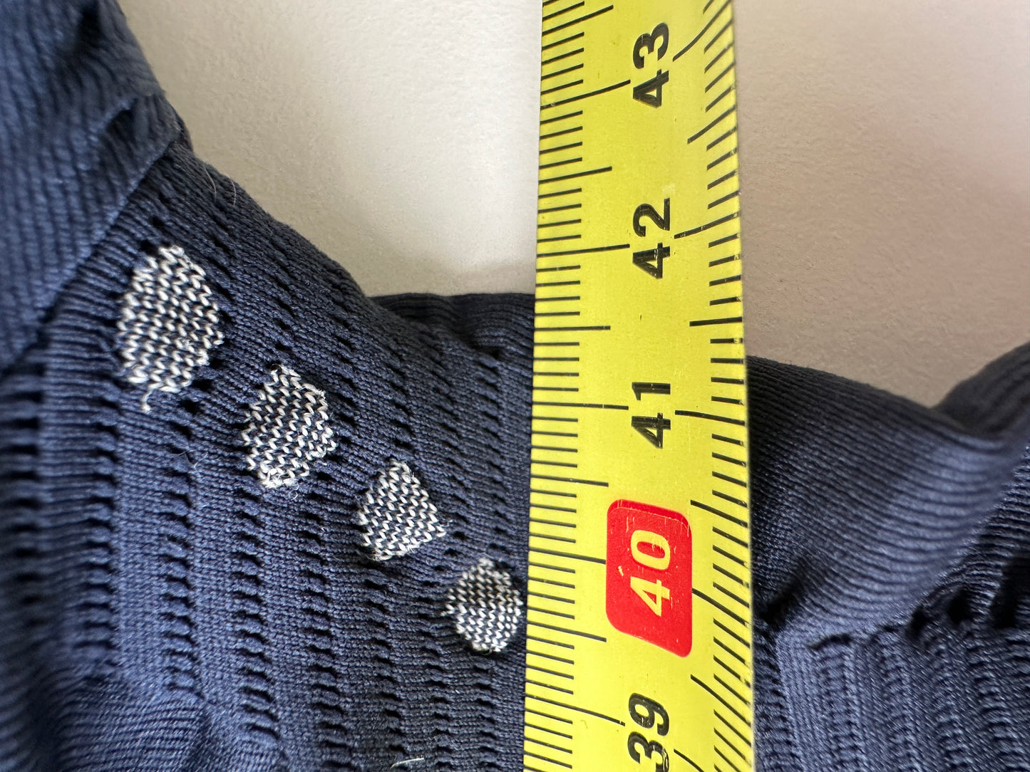 High Use shirt lange mouw XS