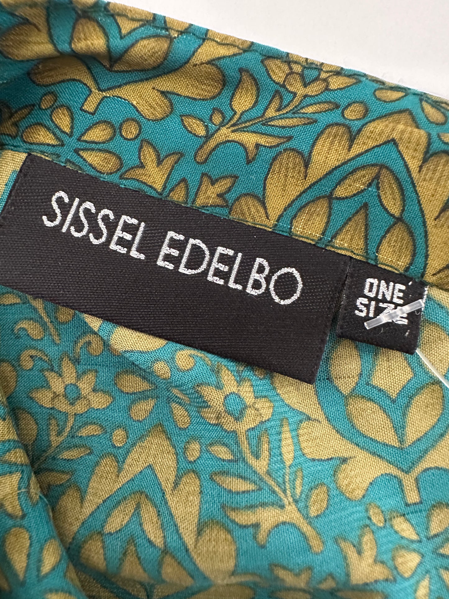Sissel Edelbo wikkelrok One Size