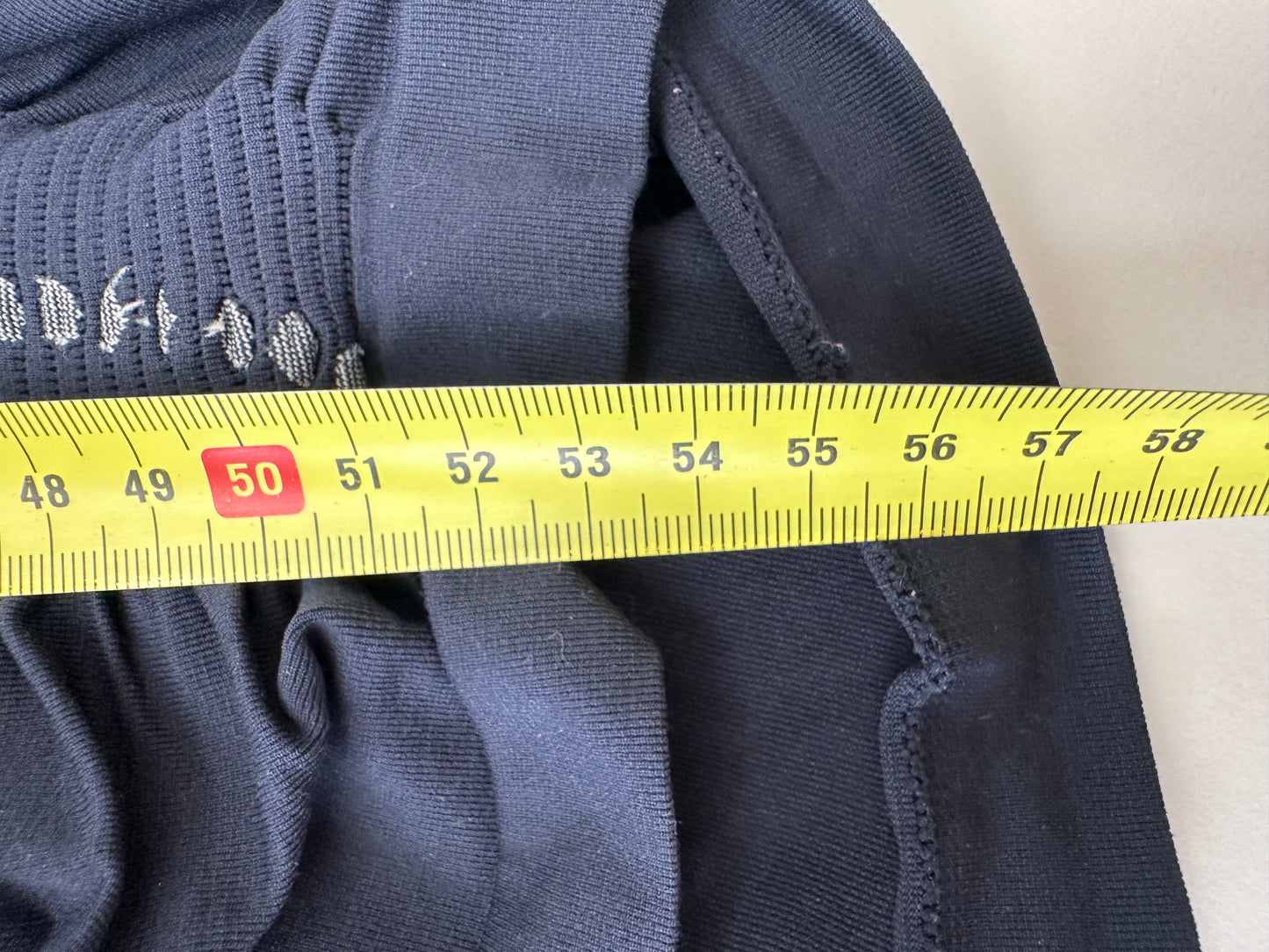 High Use shirt lange mouw XS