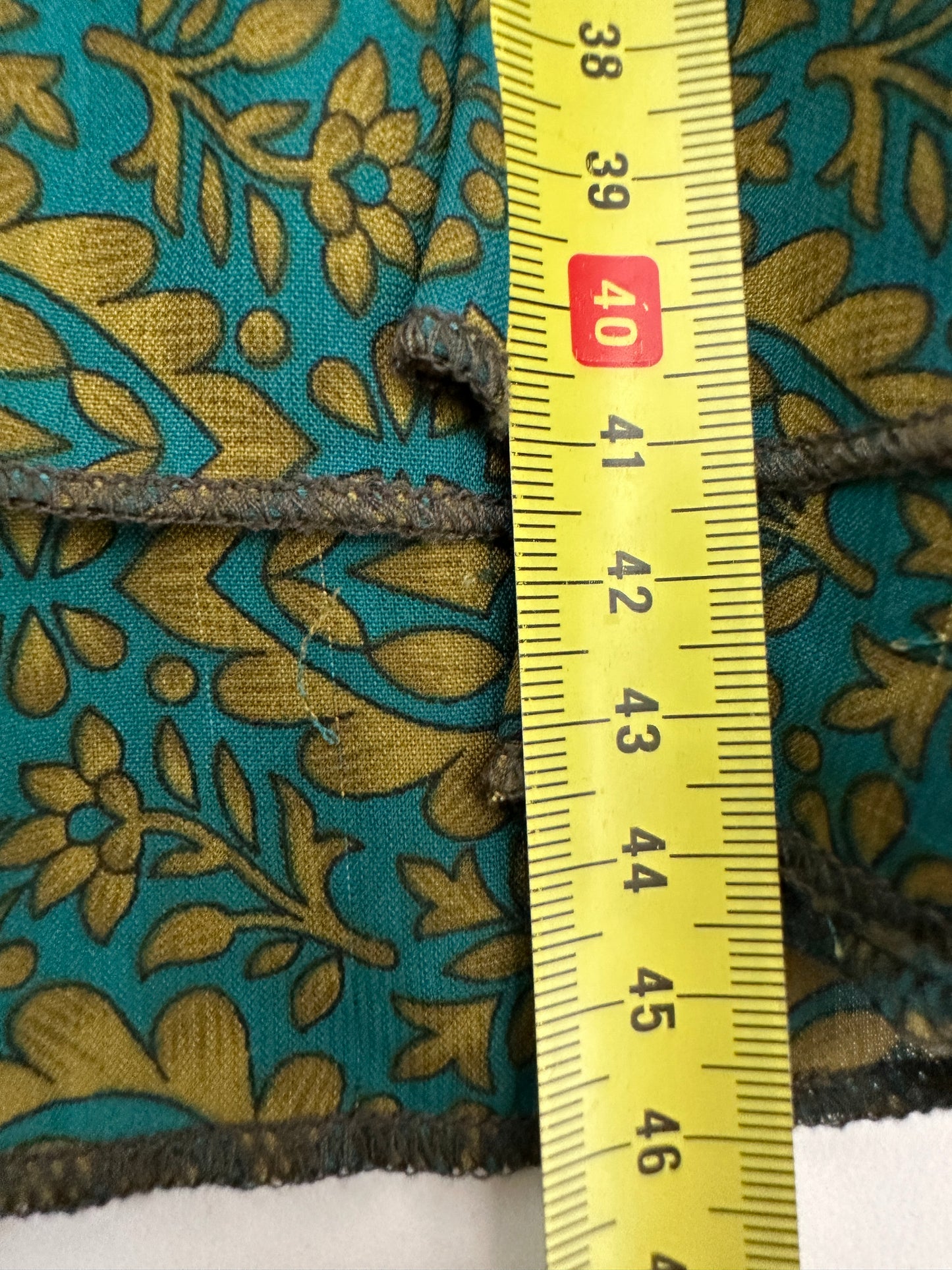 Sissel Edelbo wikkelrok One Size