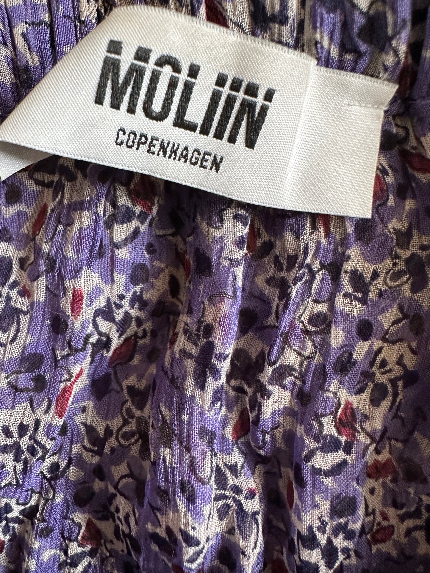 Moliin rok S