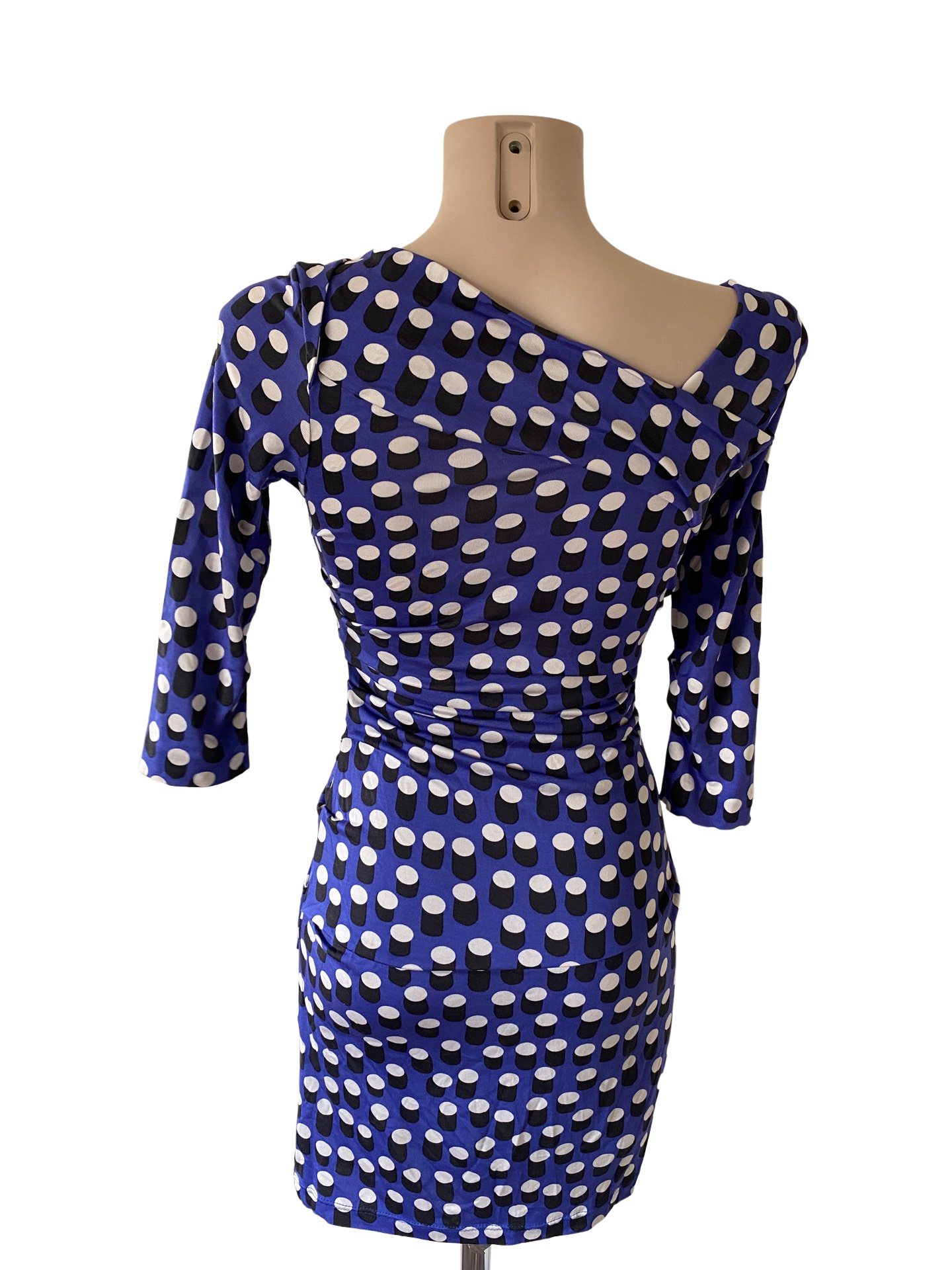 Diane von Furstenberg jurk XS