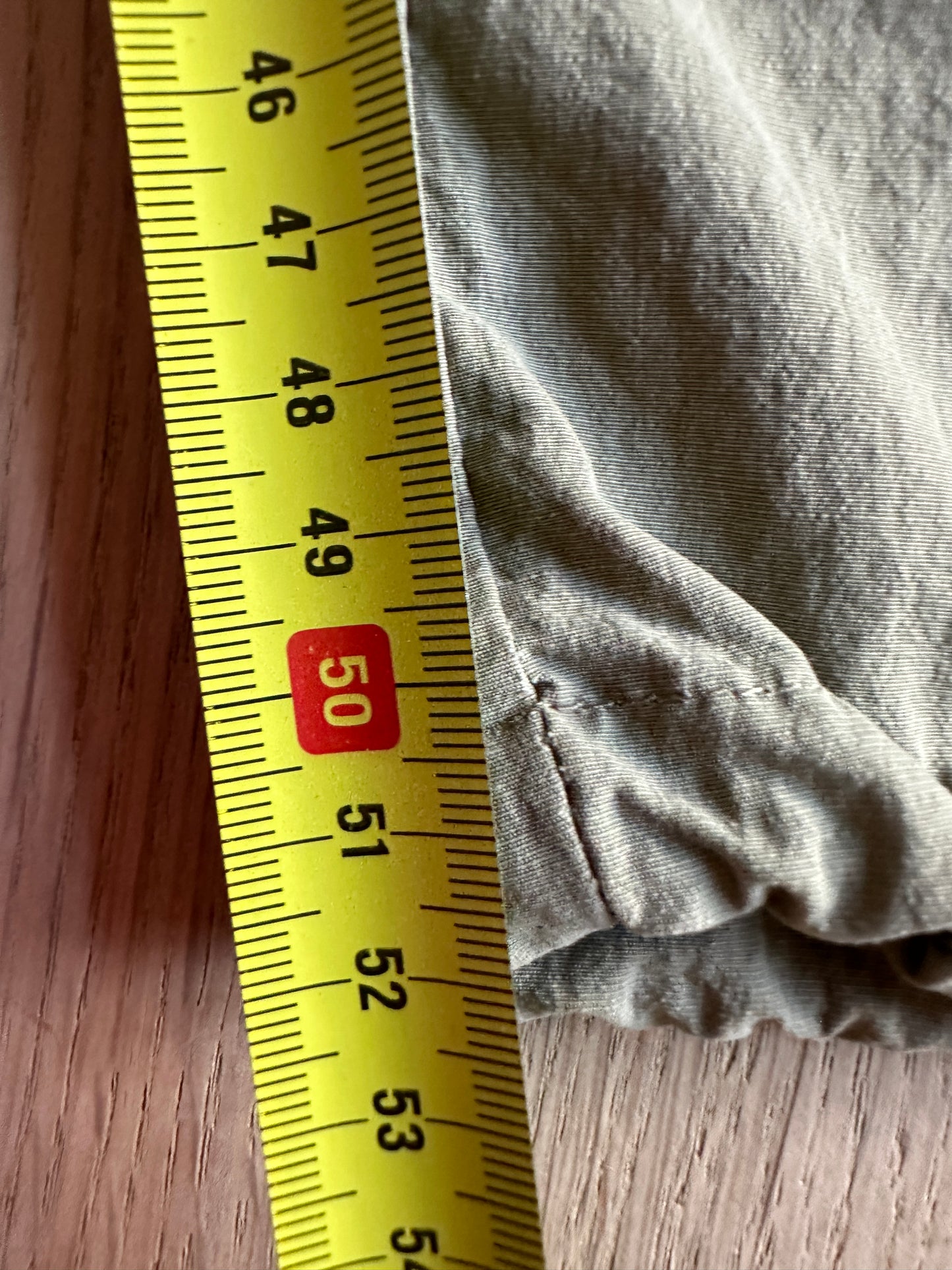 Fjallraven broek M