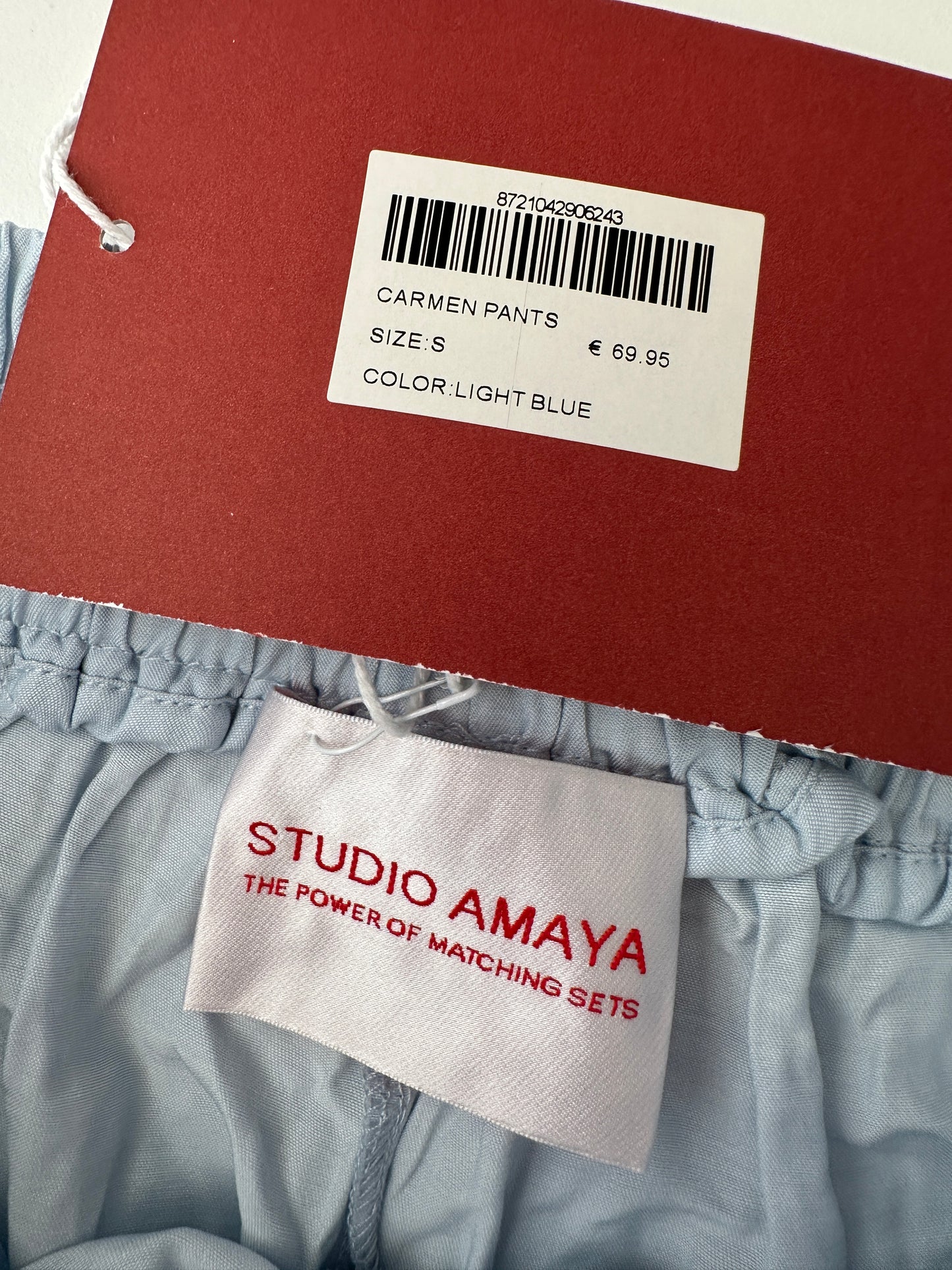Studio Amaya Hose NEU S