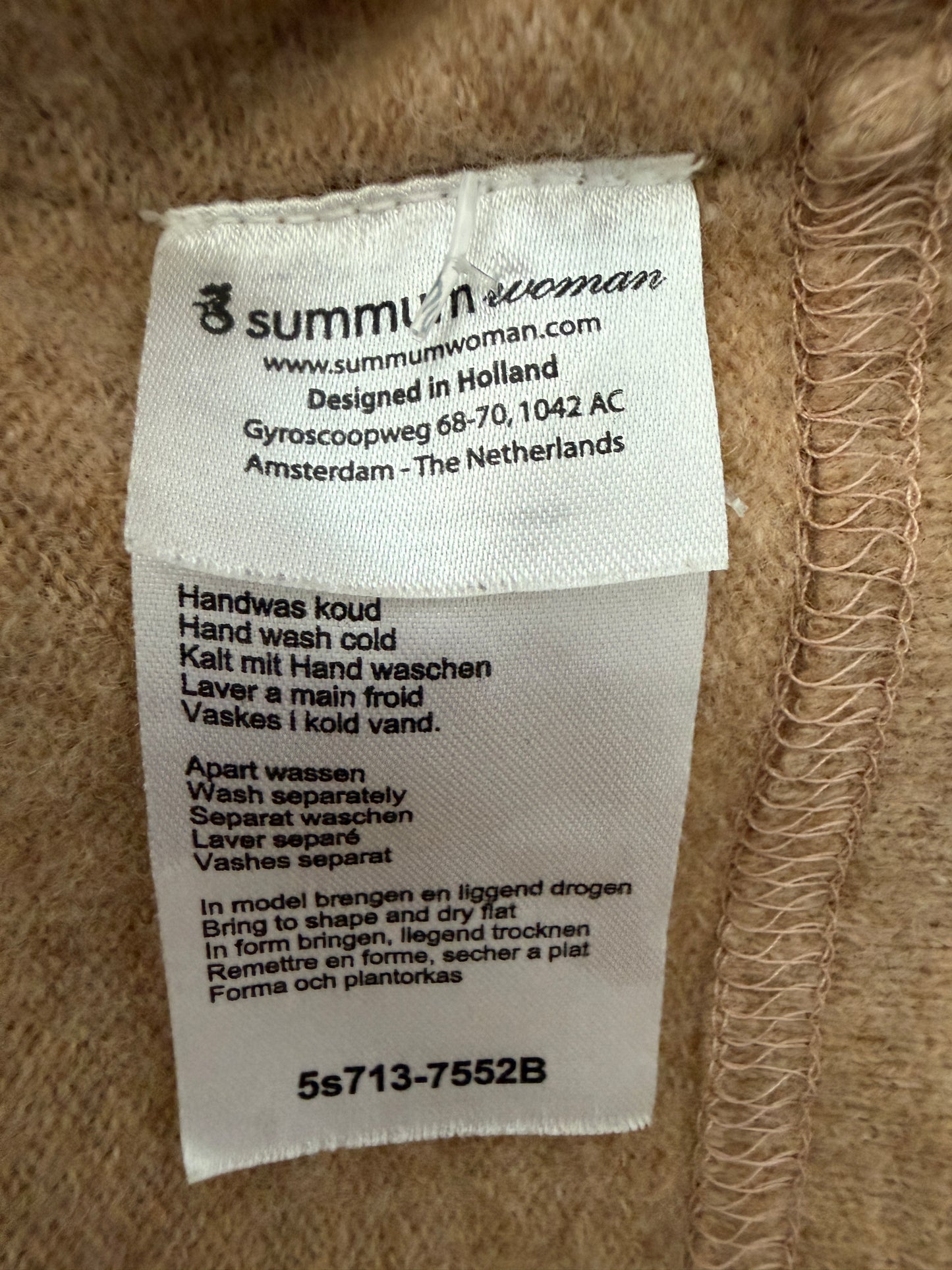 Summum jurk M