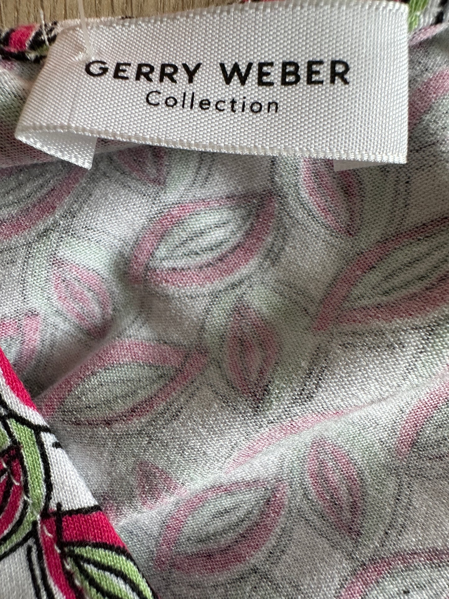 Gerry Weber Kleid XL